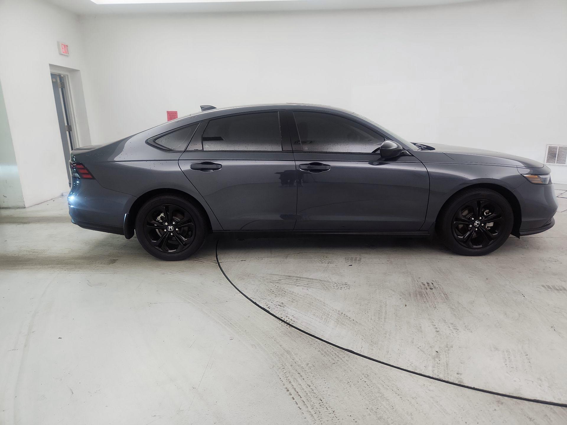 Thumbnail: 2025 Honda Accord - 4