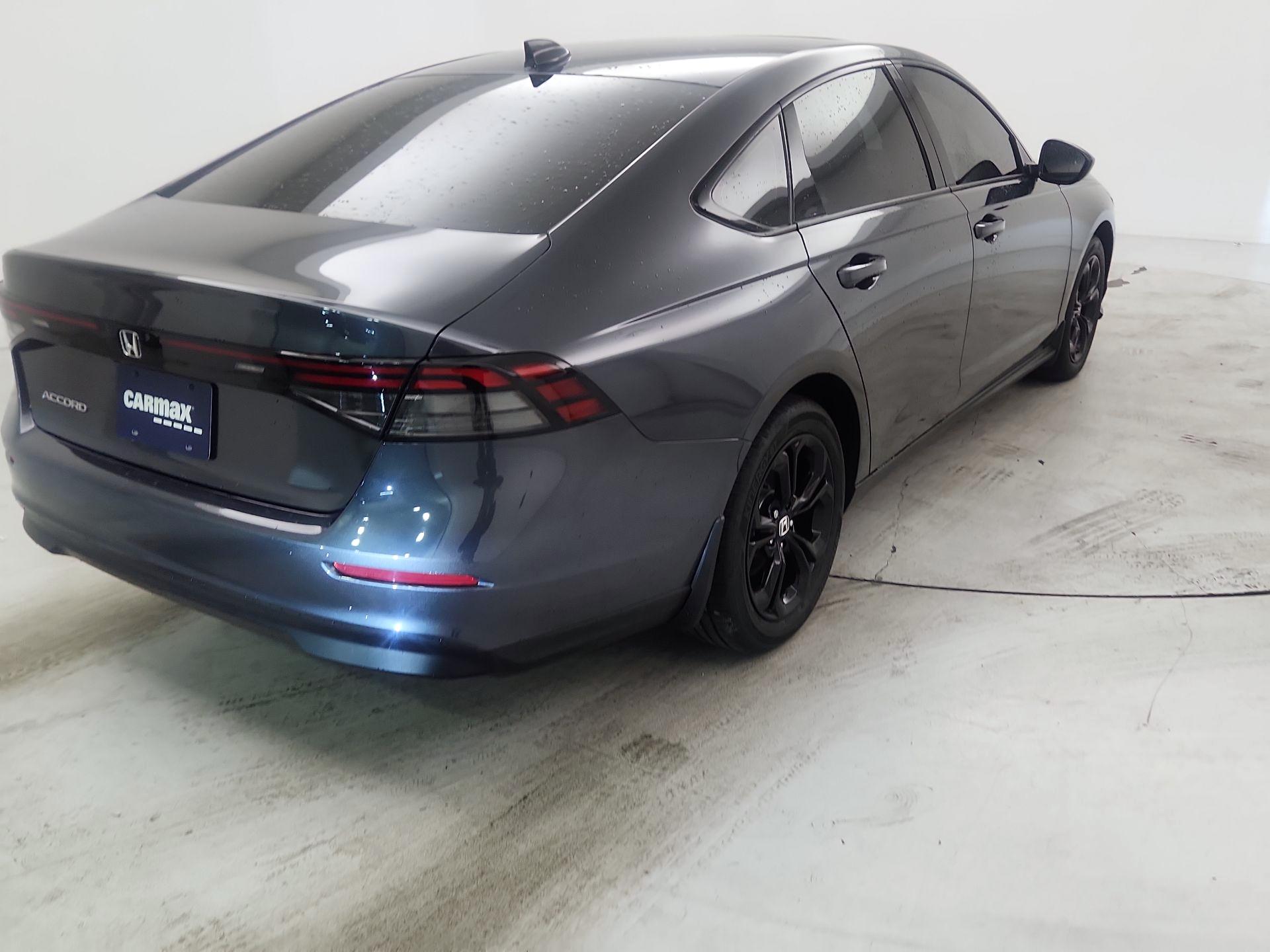 Thumbnail: 2025 Honda Accord - 5