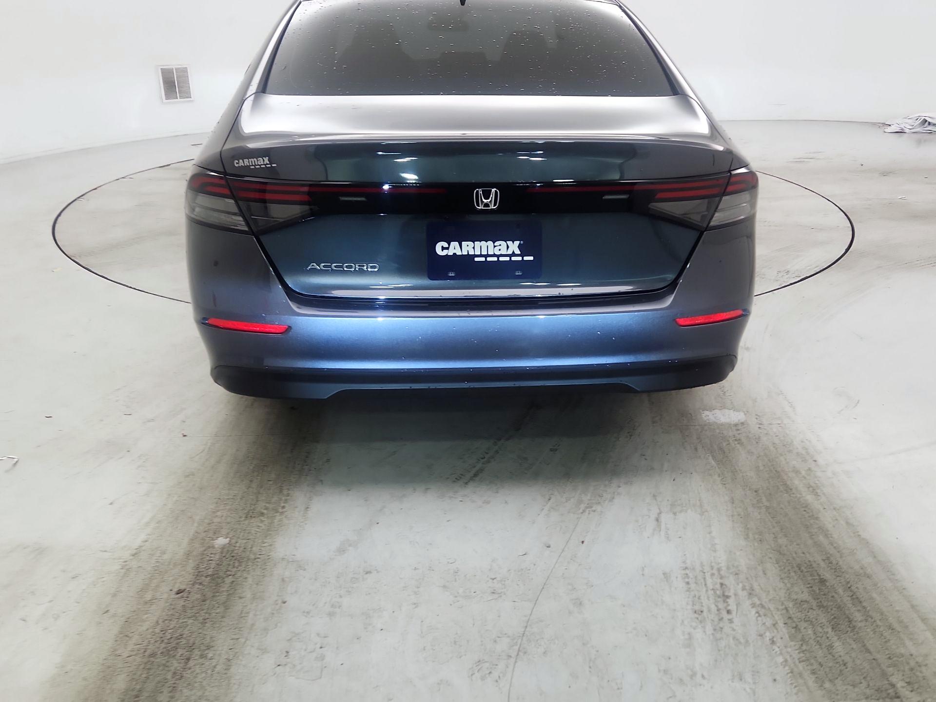 Thumbnail: 2025 Honda Accord - 6