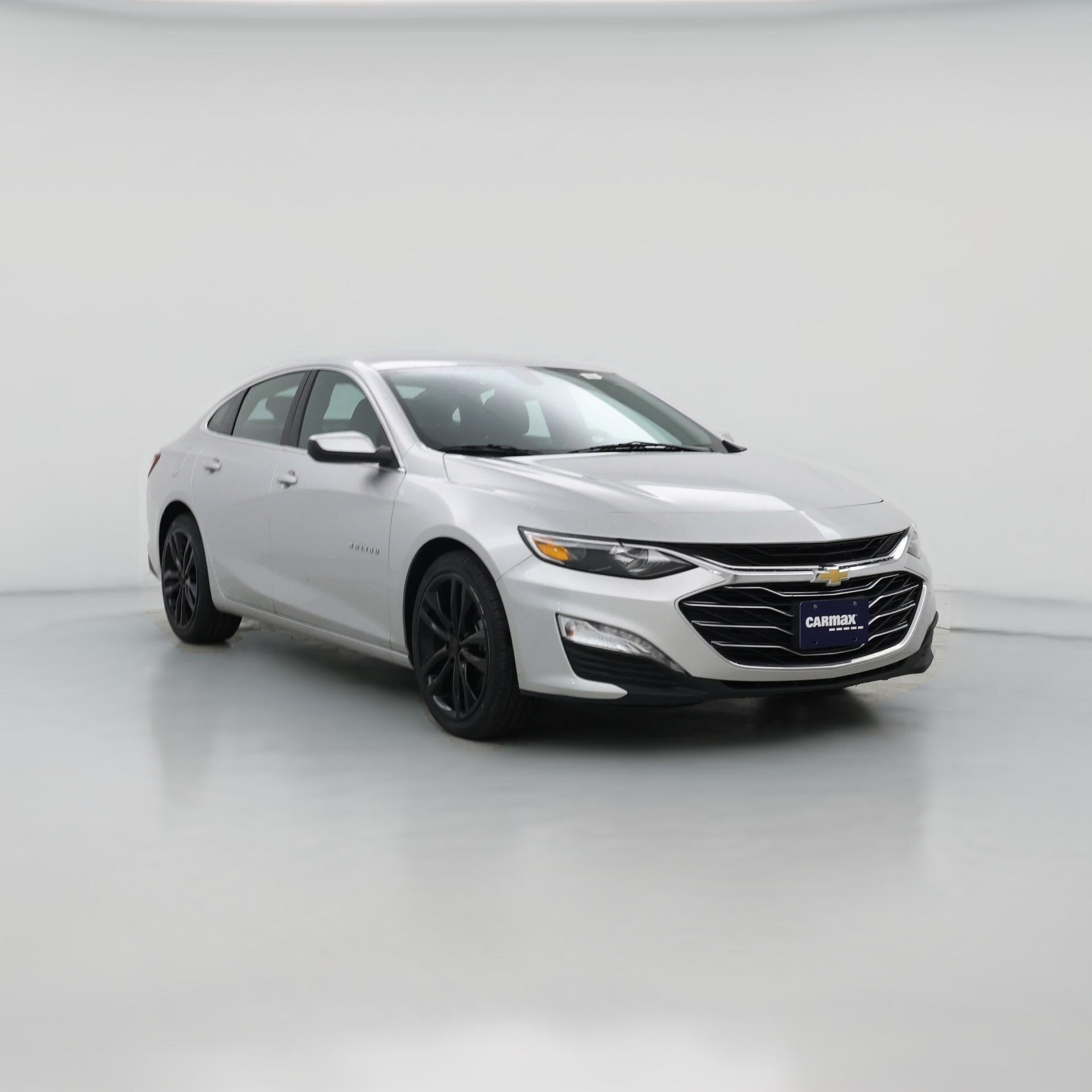 Thumbnail: 2022 Chevrolet Malibu - 1