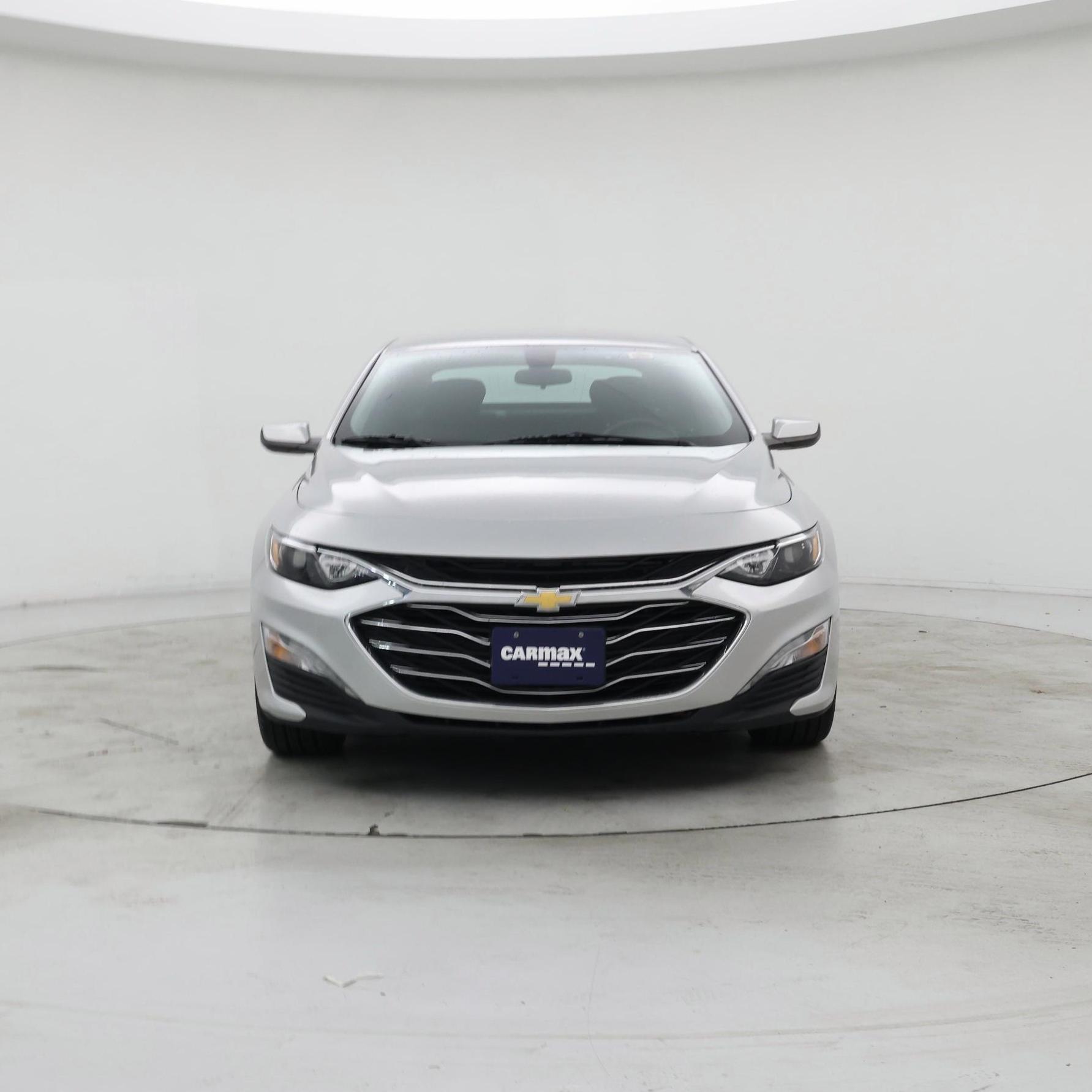 Thumbnail: 2022 Chevrolet Malibu - 5