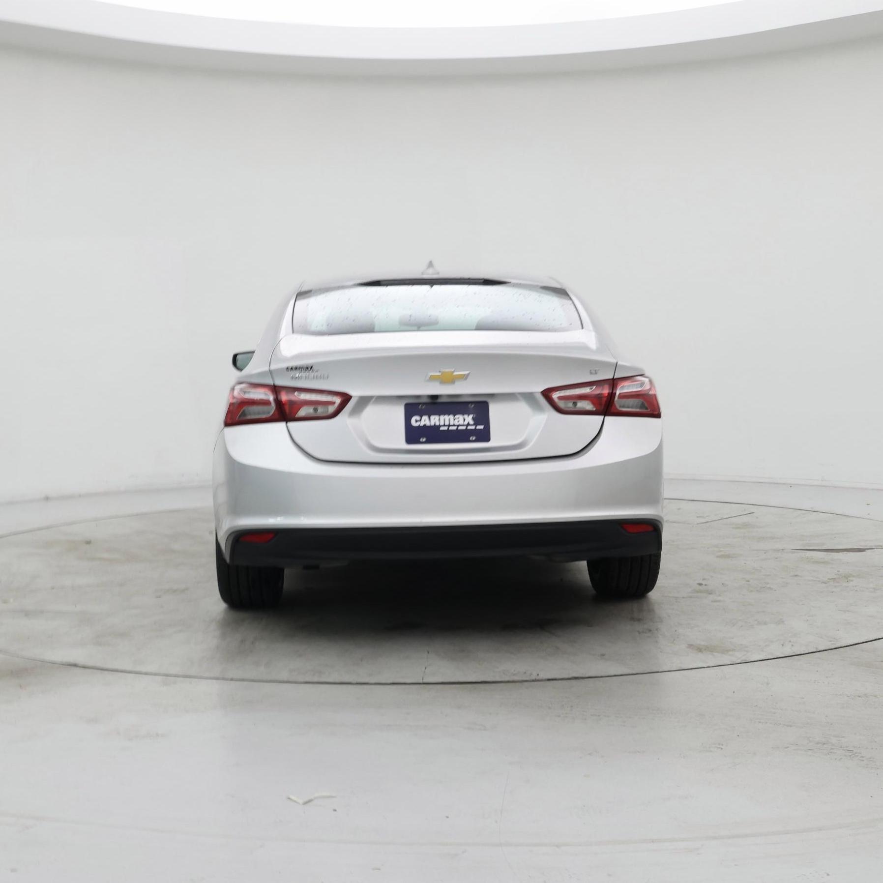 Thumbnail: 2022 Chevrolet Malibu - 6