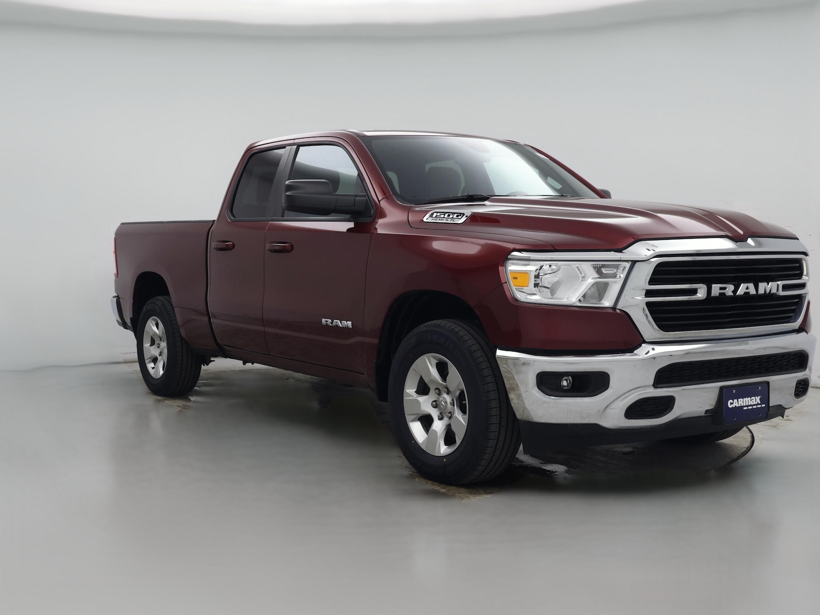 2021 RAM Ram 1500 Pickup Big Horn/Lone Star