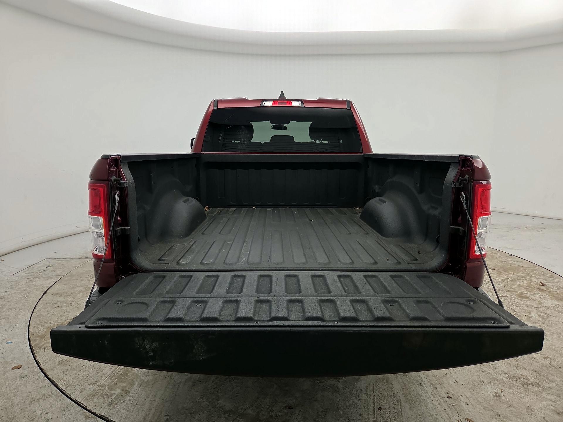 Thumbnail: 2021 RAM 1500 - 20