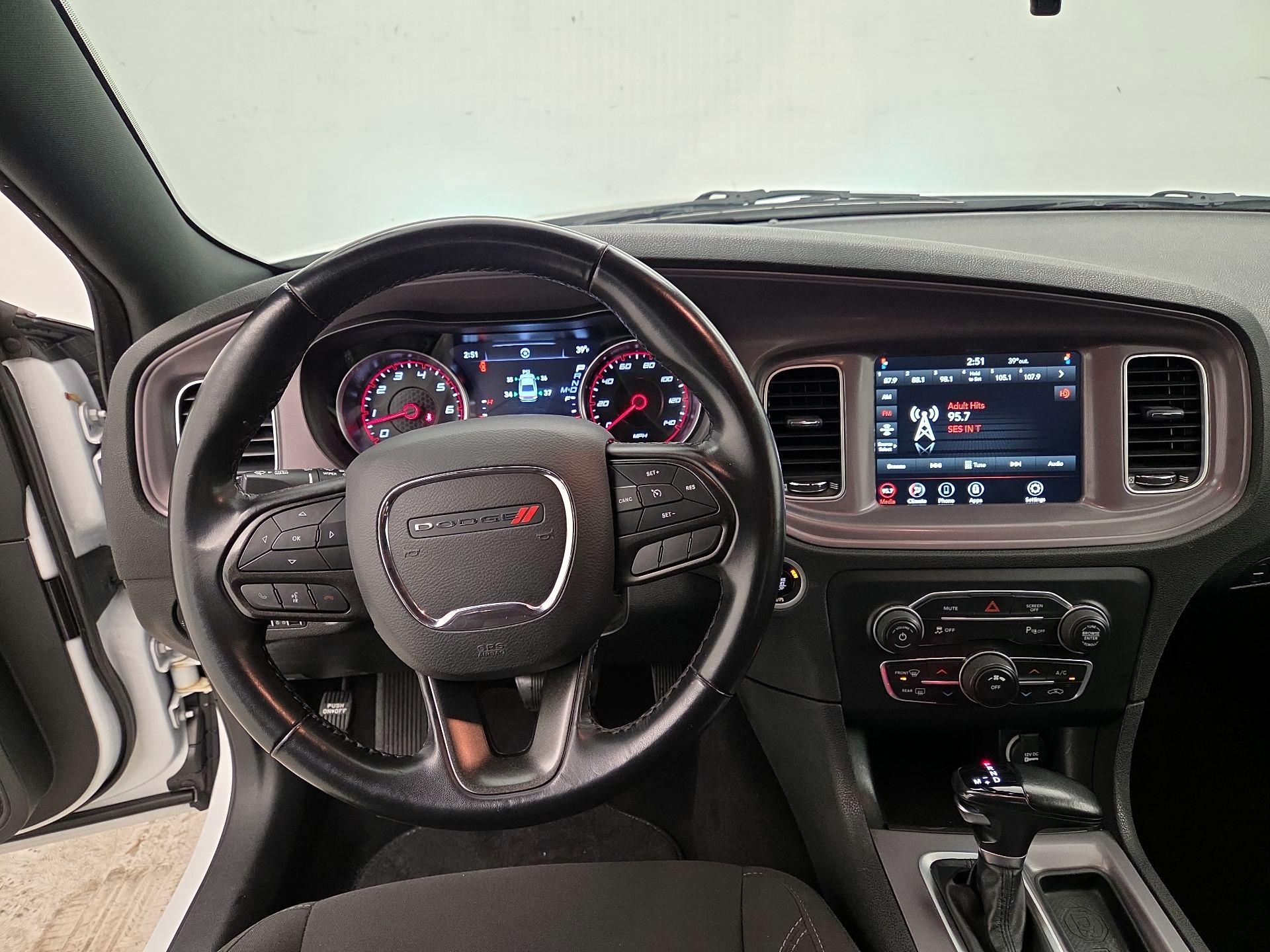 Thumbnail: 2023 Dodge Charger - 9