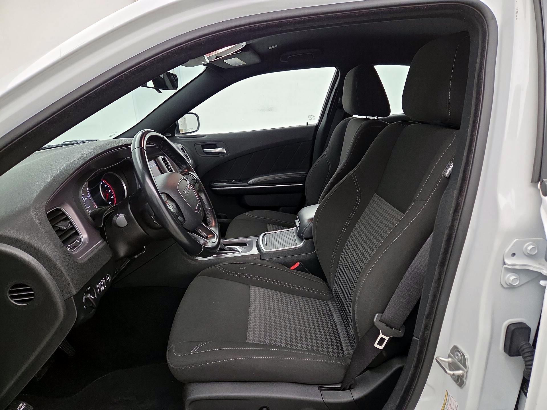 Thumbnail: 2023 Dodge Charger - 11