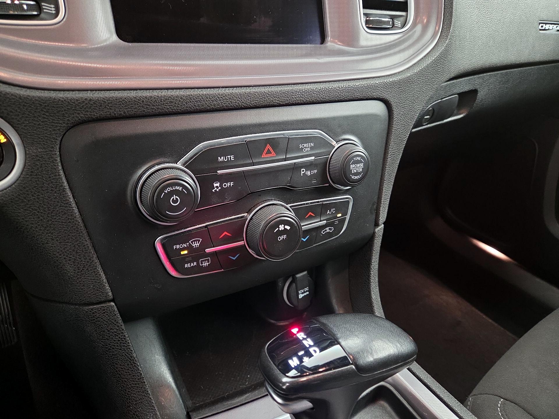 Thumbnail: 2023 Dodge Charger - 16