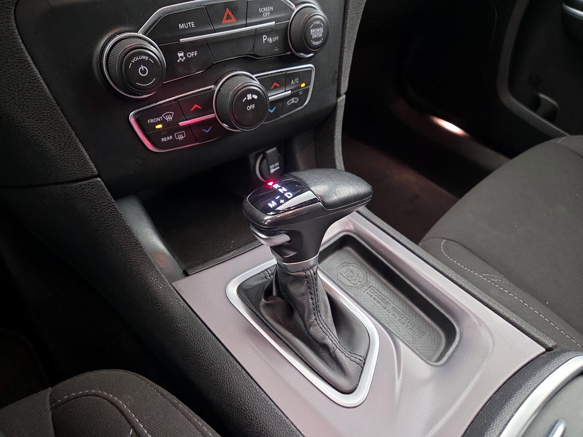 Thumbnail: 2023 Dodge Charger - 17