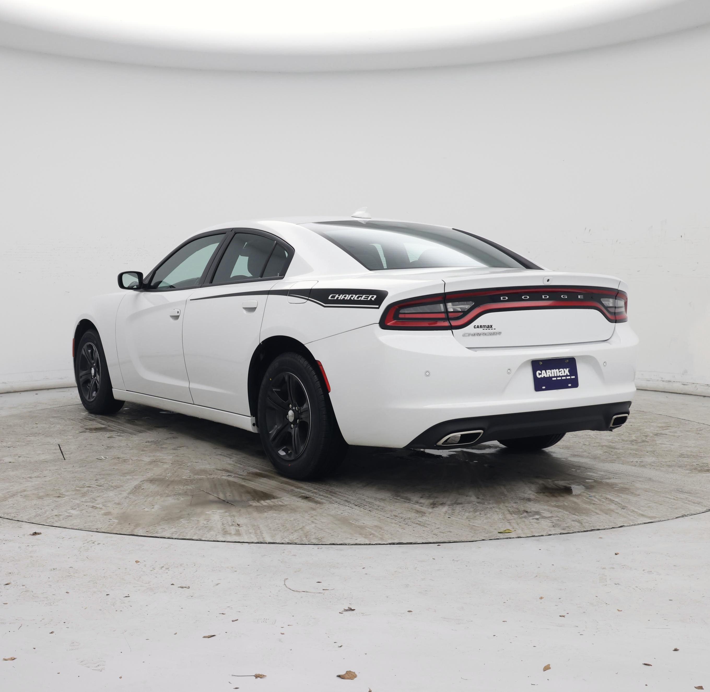 Thumbnail: 2023 Dodge Charger - 2