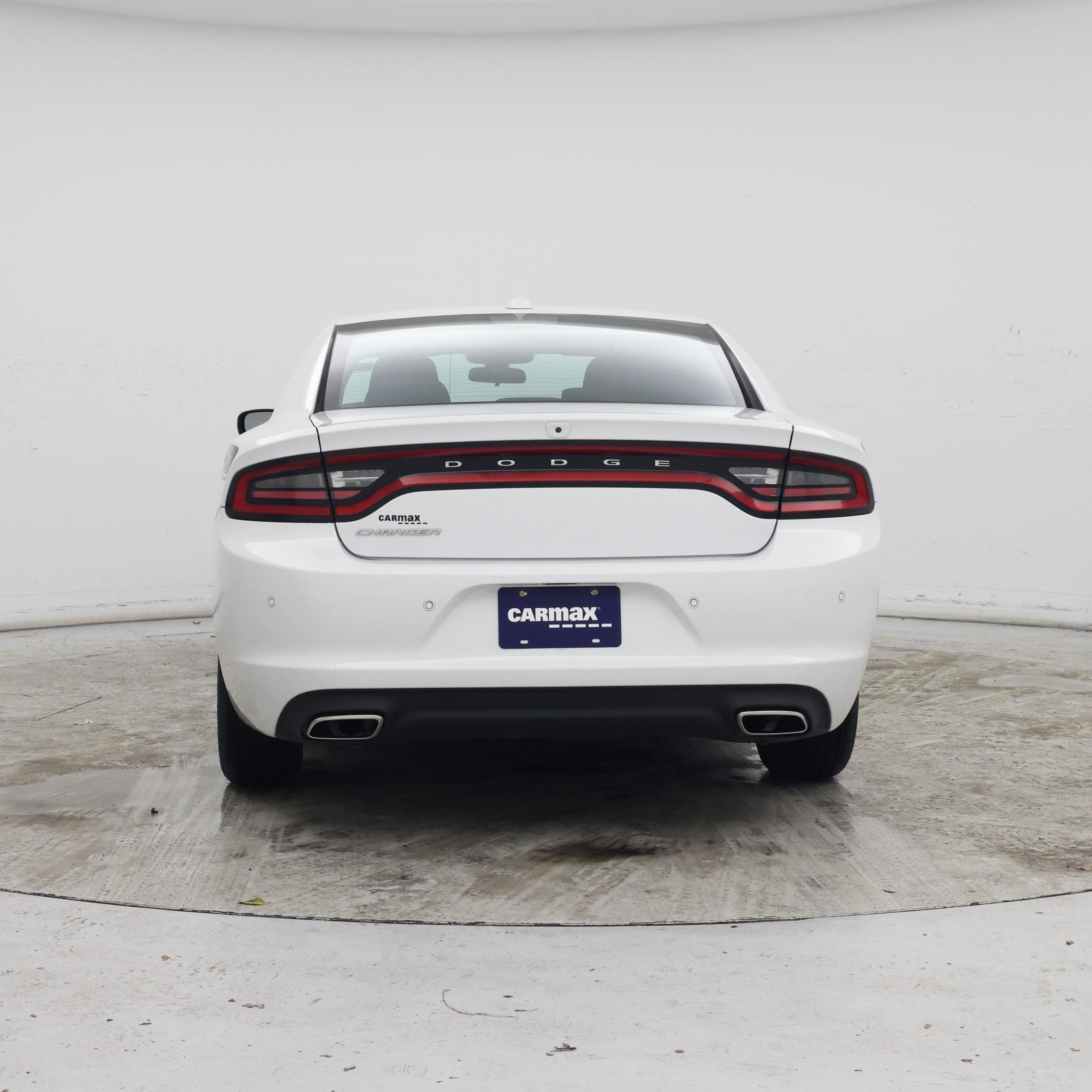 Thumbnail: 2023 Dodge Charger - 6