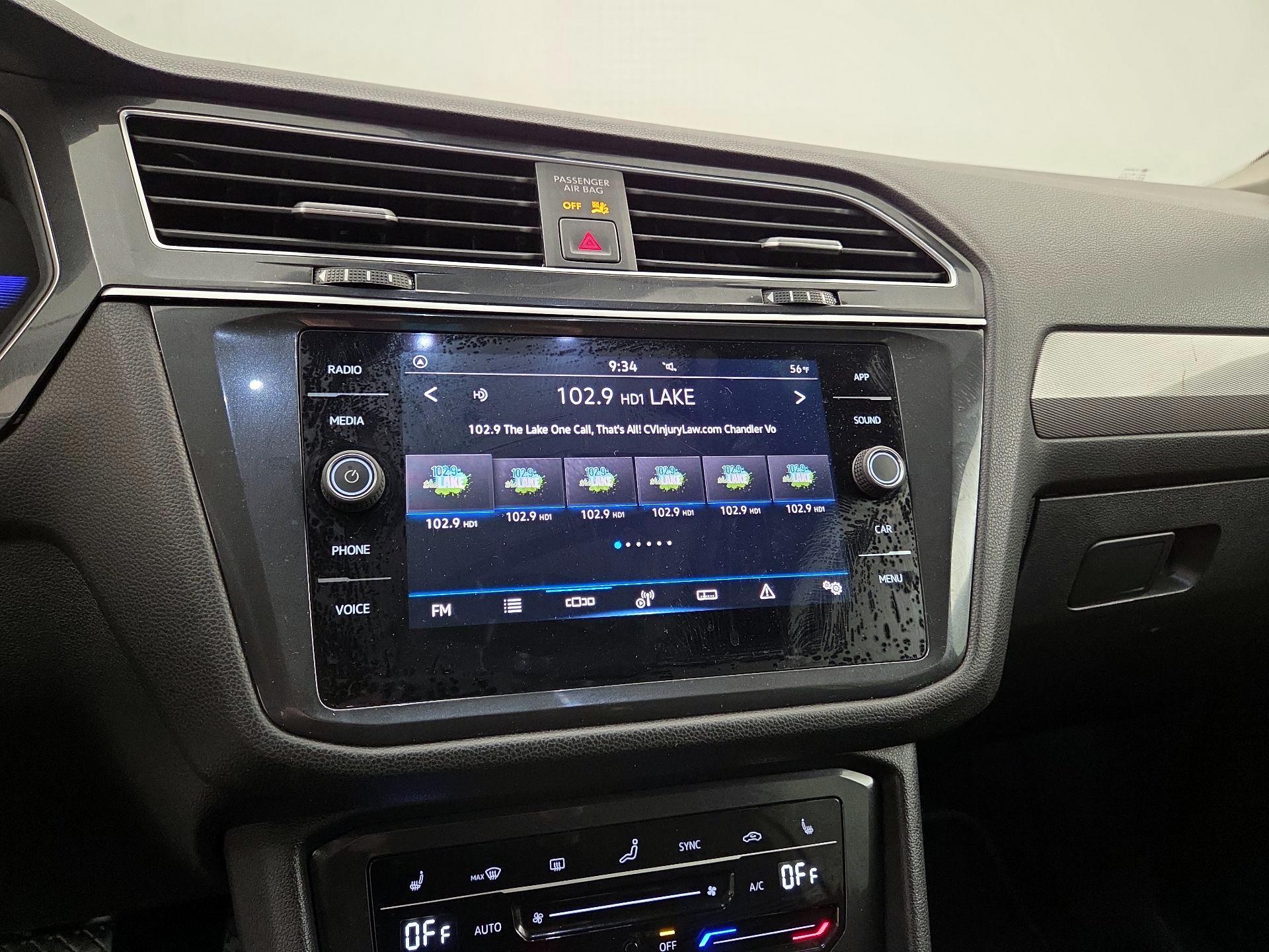 Thumbnail: 2024 Volkswagen Tiguan - 15