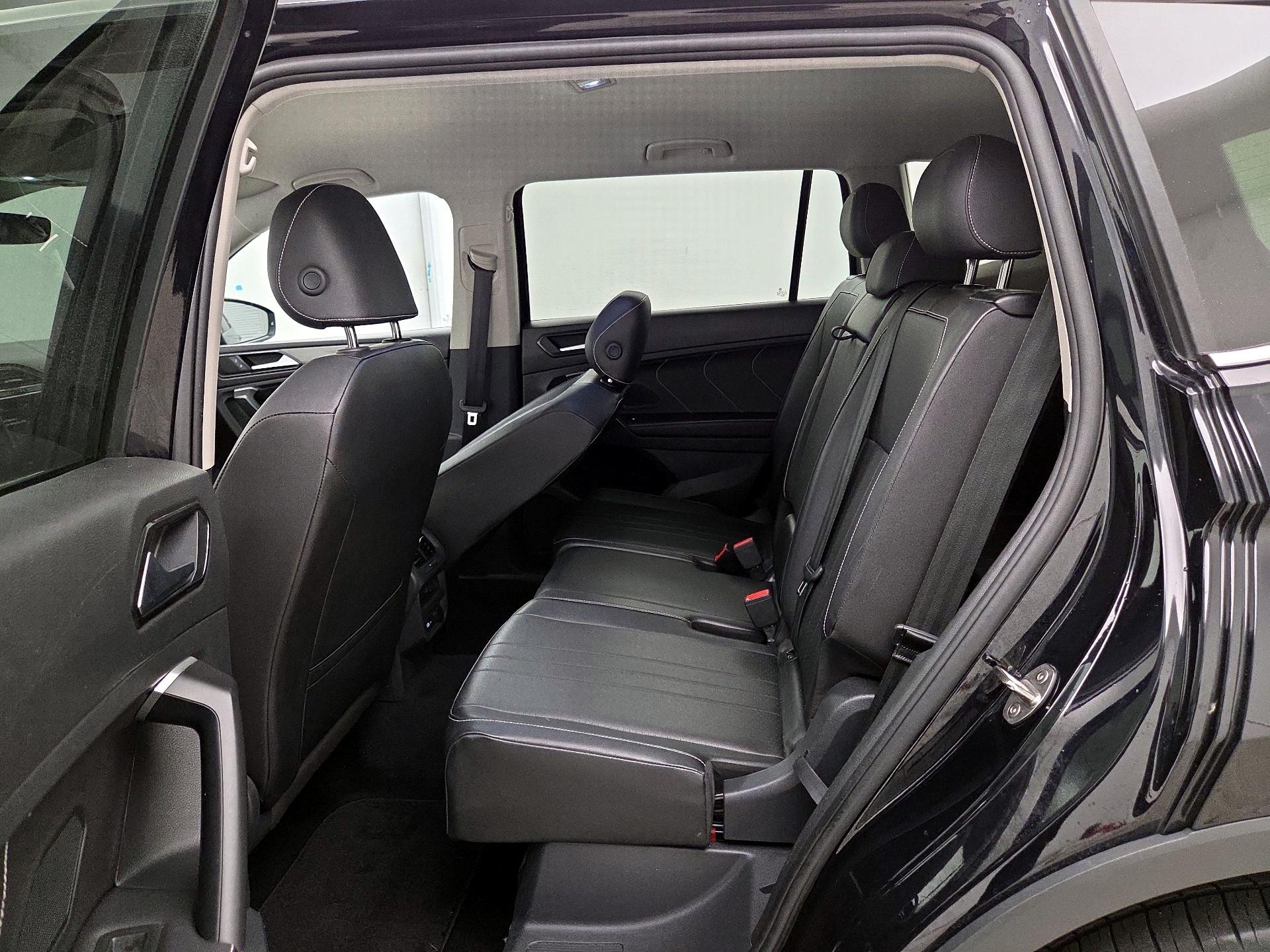 Thumbnail: 2024 Volkswagen Tiguan - 19