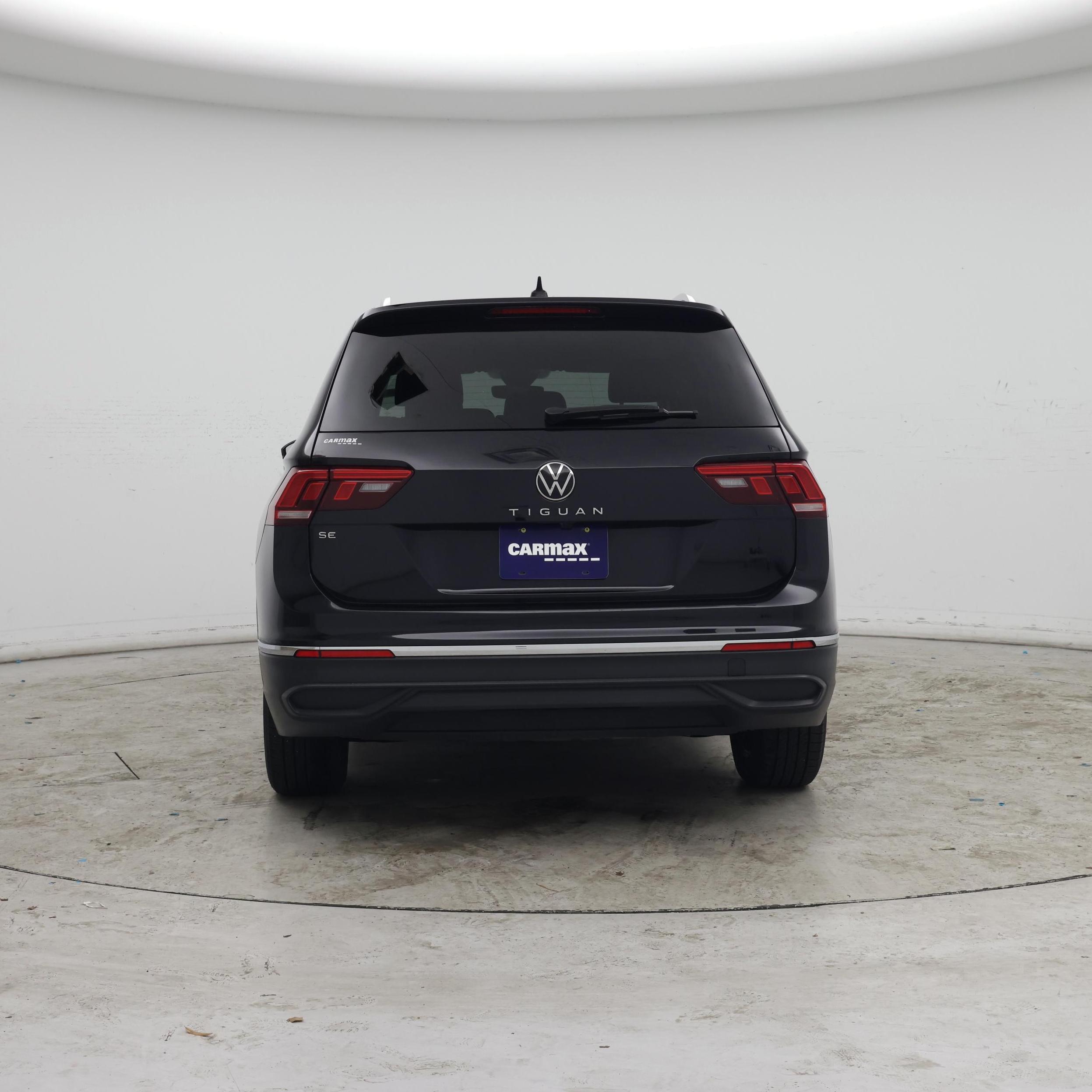 Thumbnail: 2024 Volkswagen Tiguan - 6