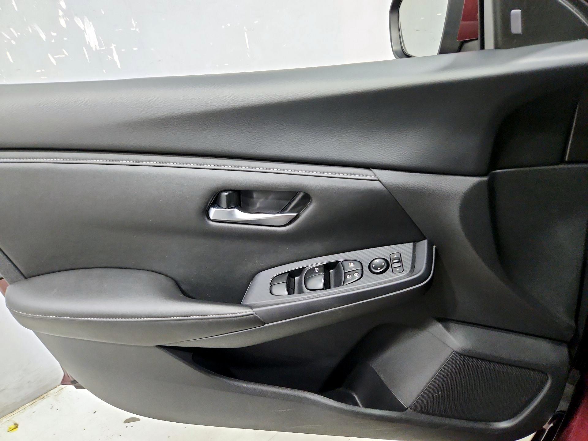 Thumbnail: 2024 Nissan Sentra - 12