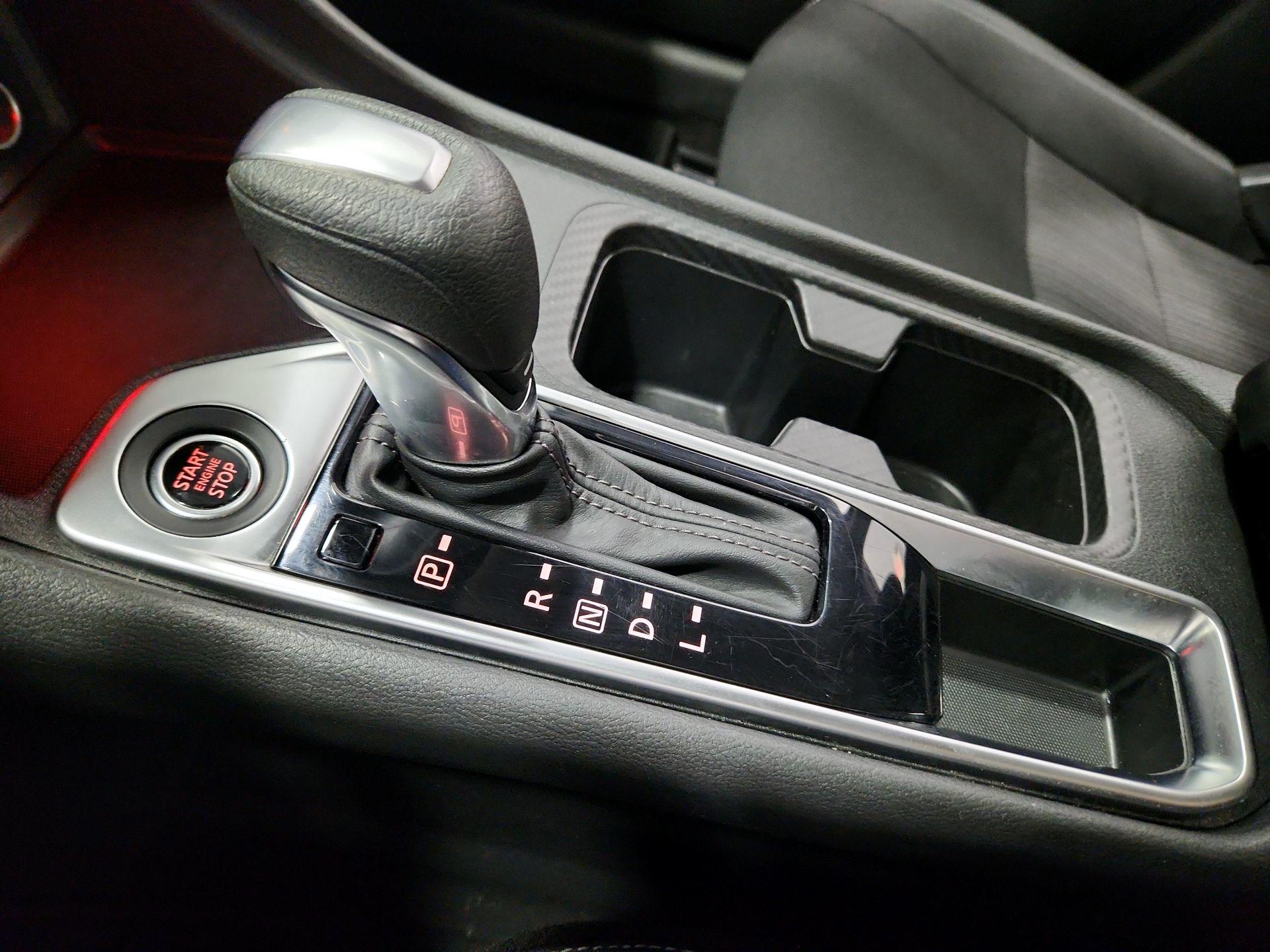 Thumbnail: 2024 Nissan Sentra - 17