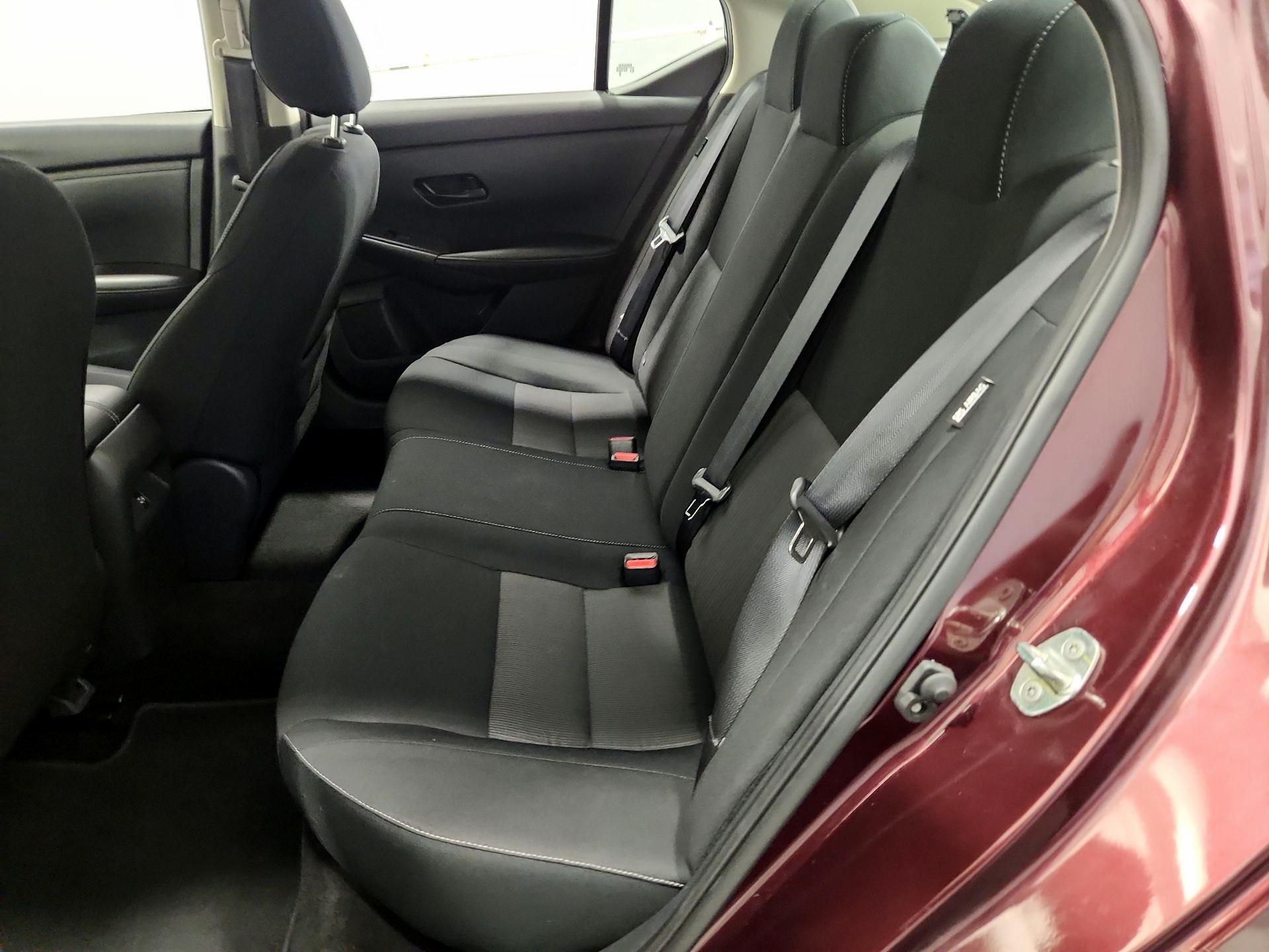 Thumbnail: 2024 Nissan Sentra - 19