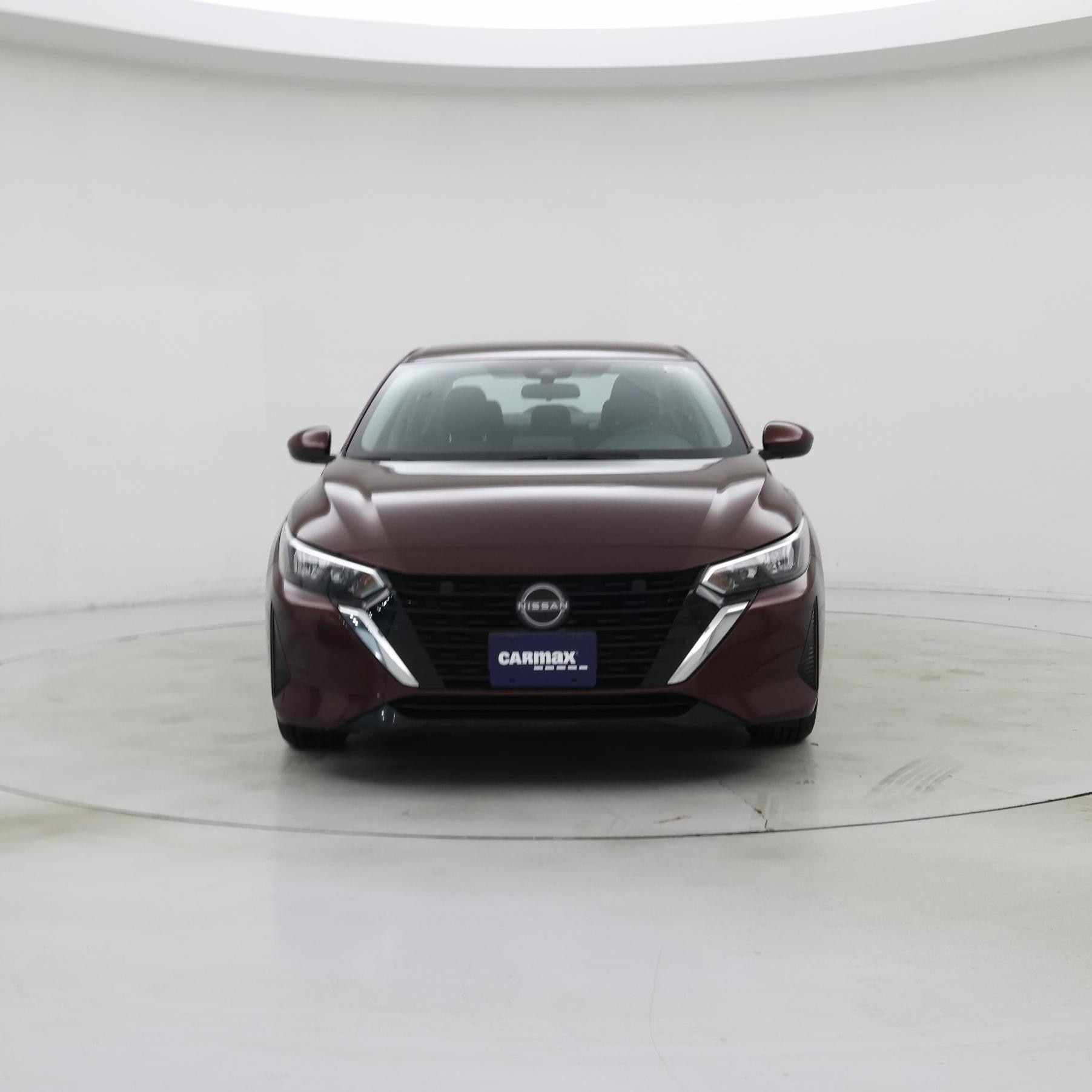 Thumbnail: 2024 Nissan Sentra - 5