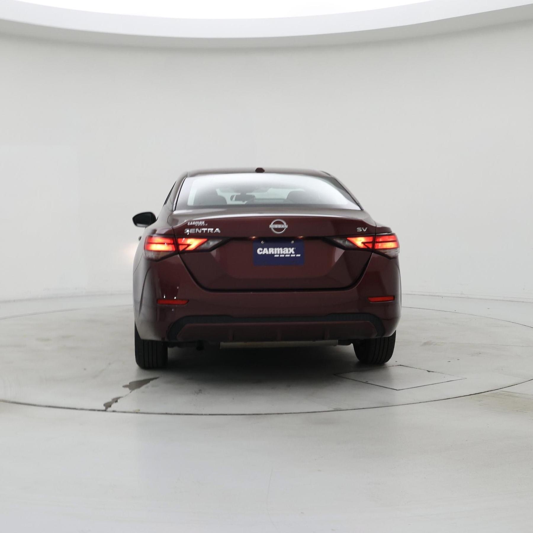 Thumbnail: 2024 Nissan Sentra - 6