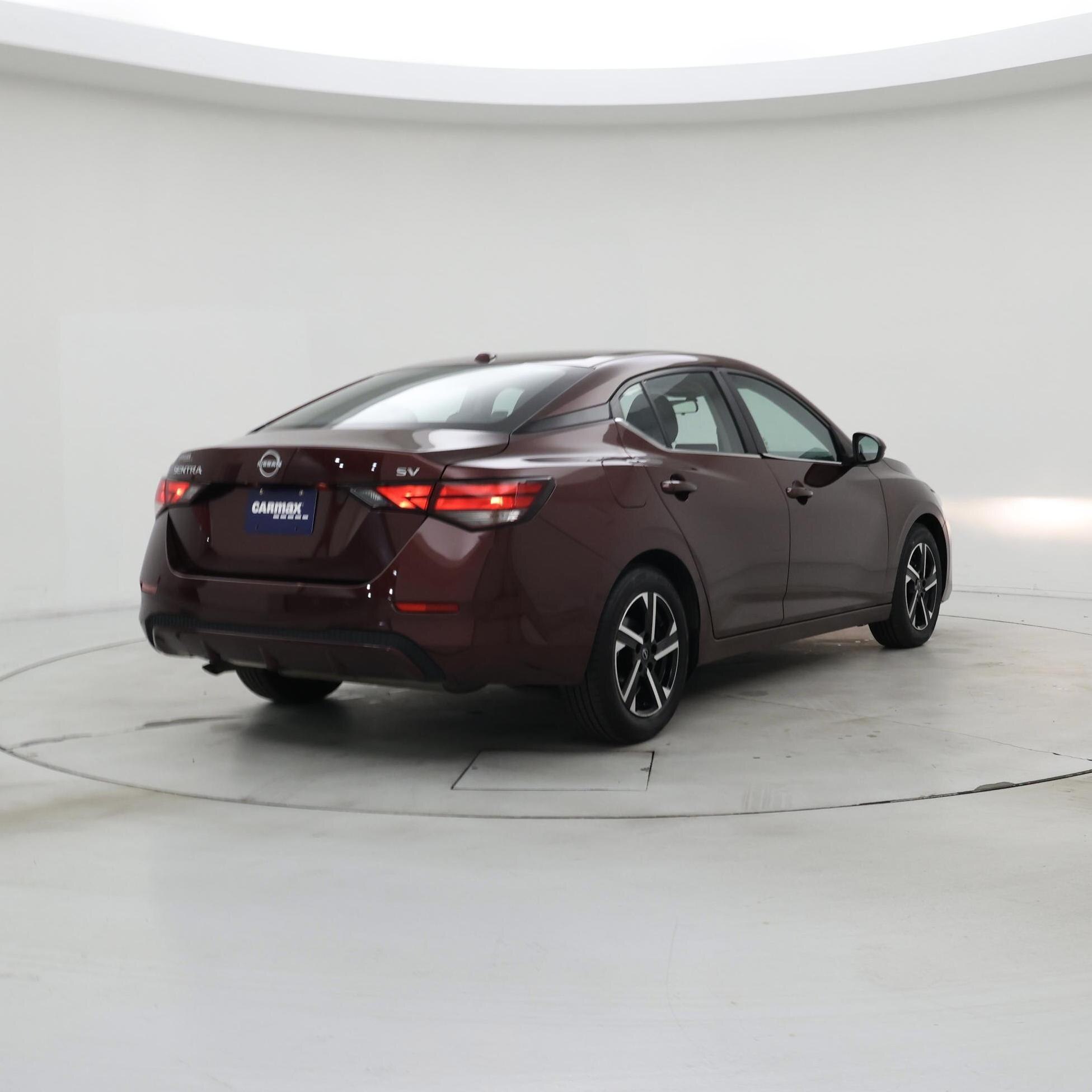 Thumbnail: 2024 Nissan Sentra - 8