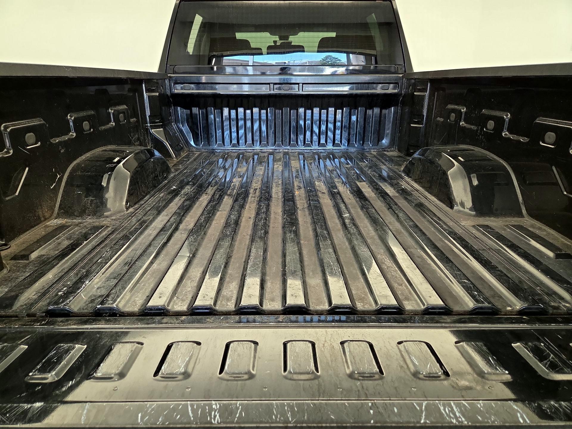 Thumbnail: 2022 Chevrolet Silverado 2500 - 20