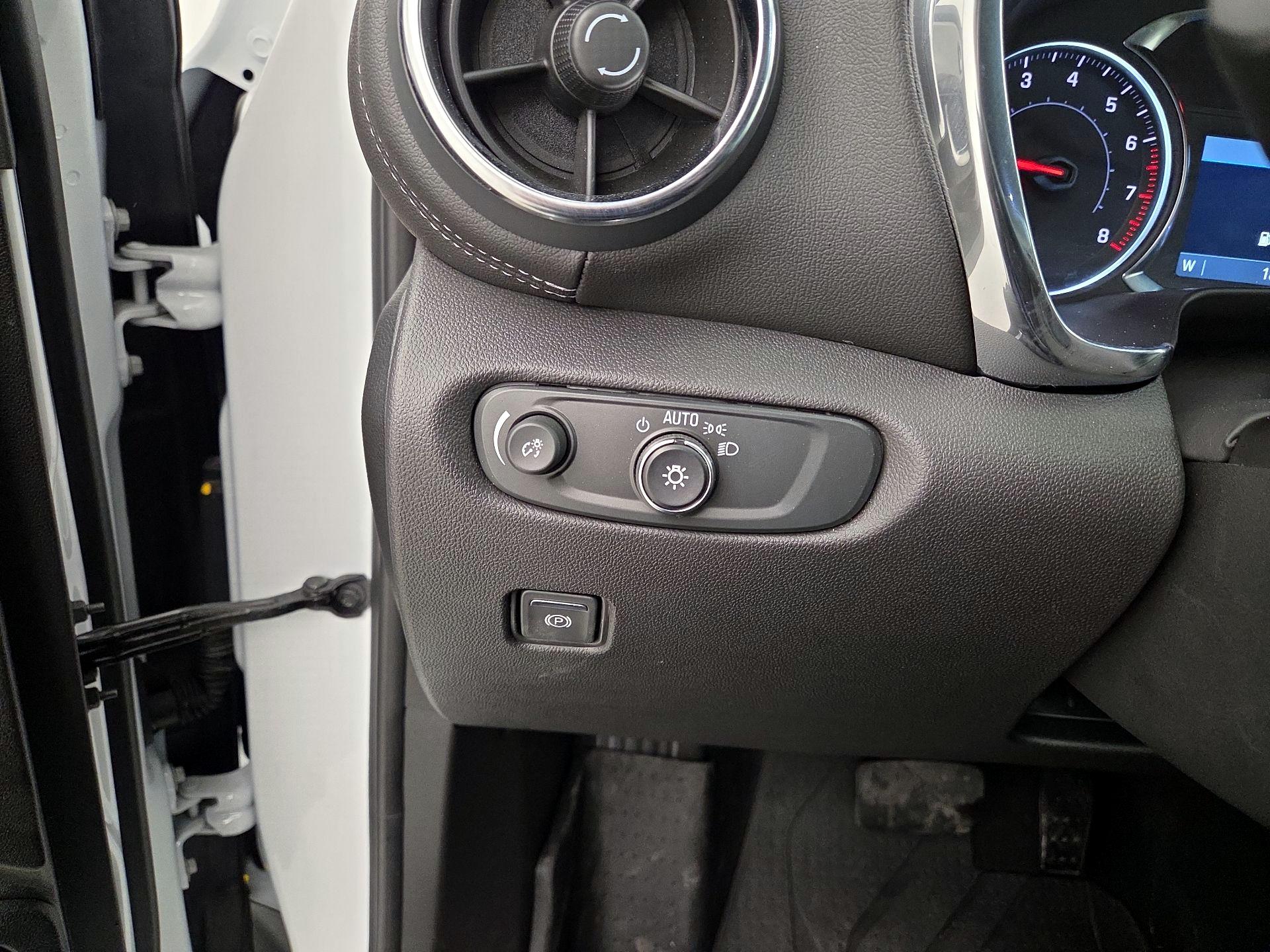 Thumbnail: 2024 Chevrolet Blazer - 13