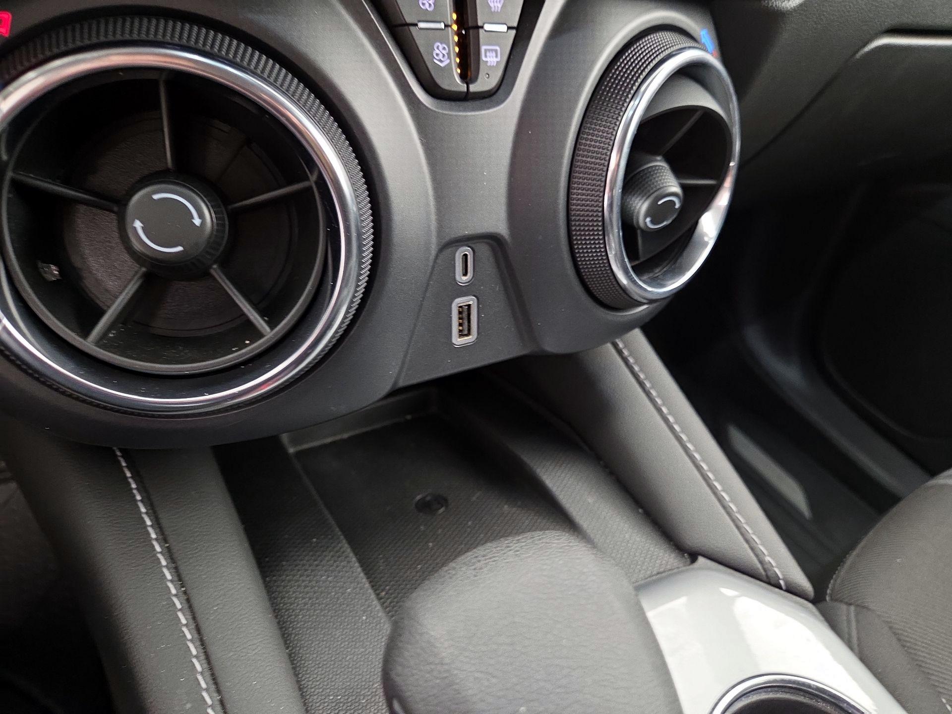 Thumbnail: 2024 Chevrolet Blazer - 18