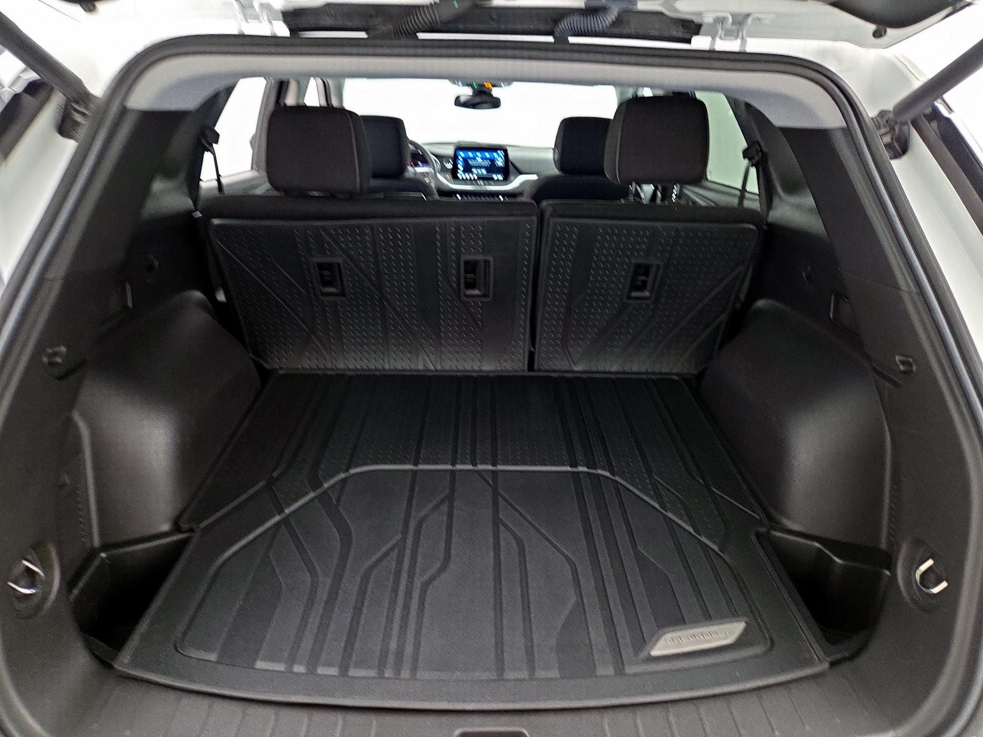 Thumbnail: 2024 Chevrolet Blazer - 20