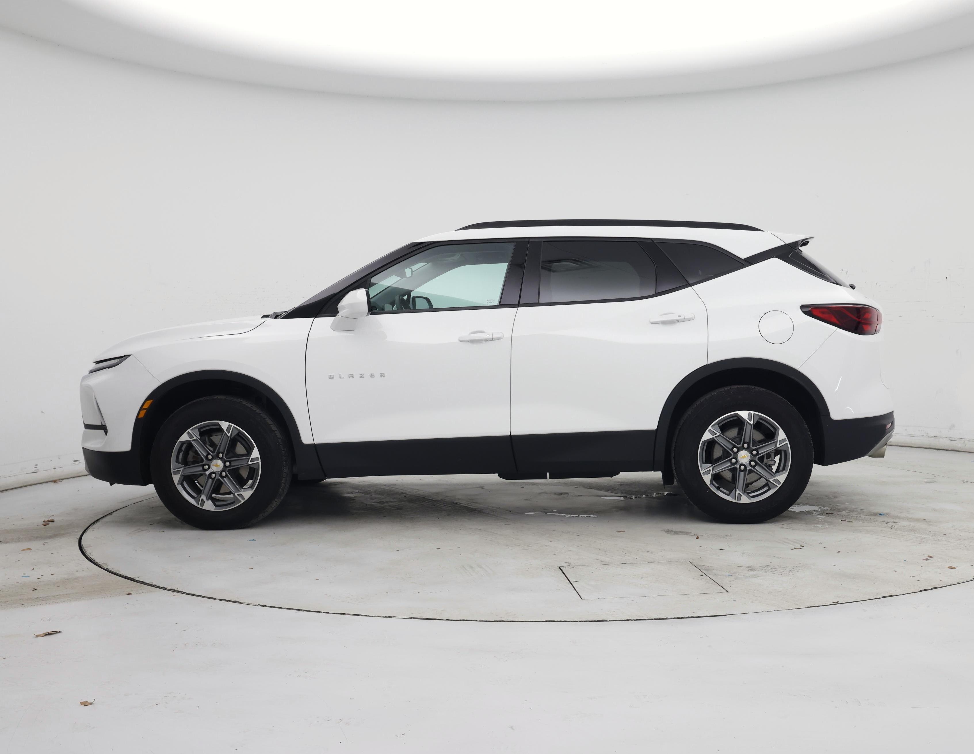 Thumbnail: 2024 Chevrolet Blazer - 3