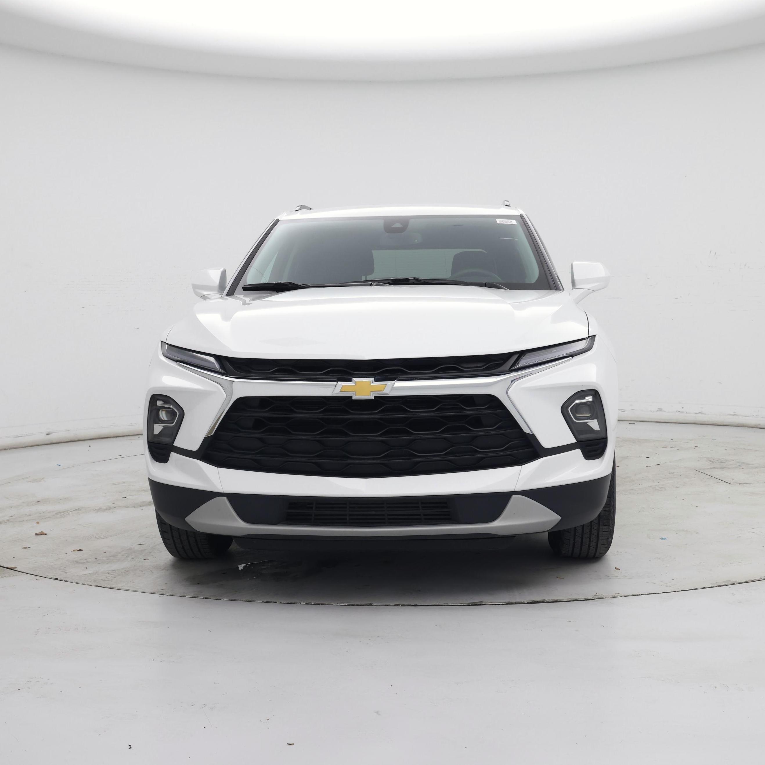 Thumbnail: 2024 Chevrolet Blazer - 5