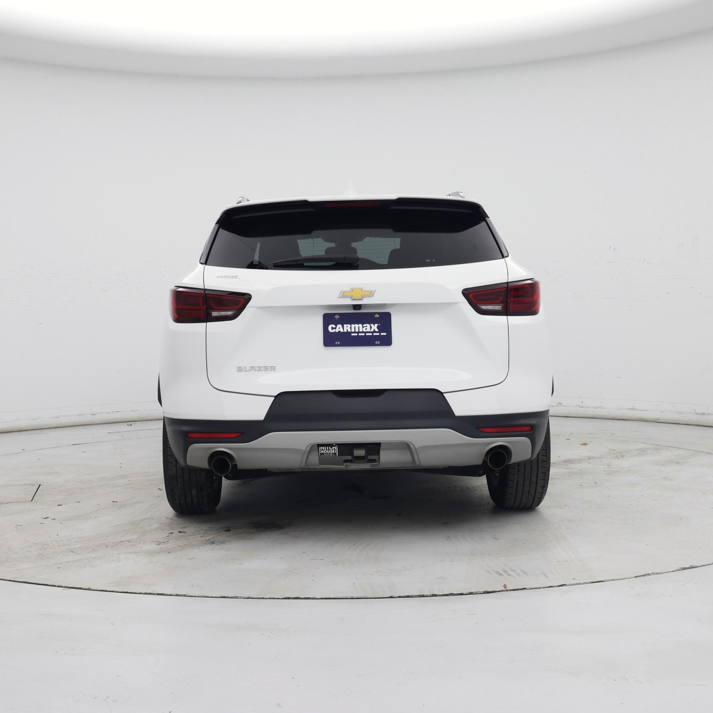 Thumbnail: 2024 Chevrolet Blazer - 6