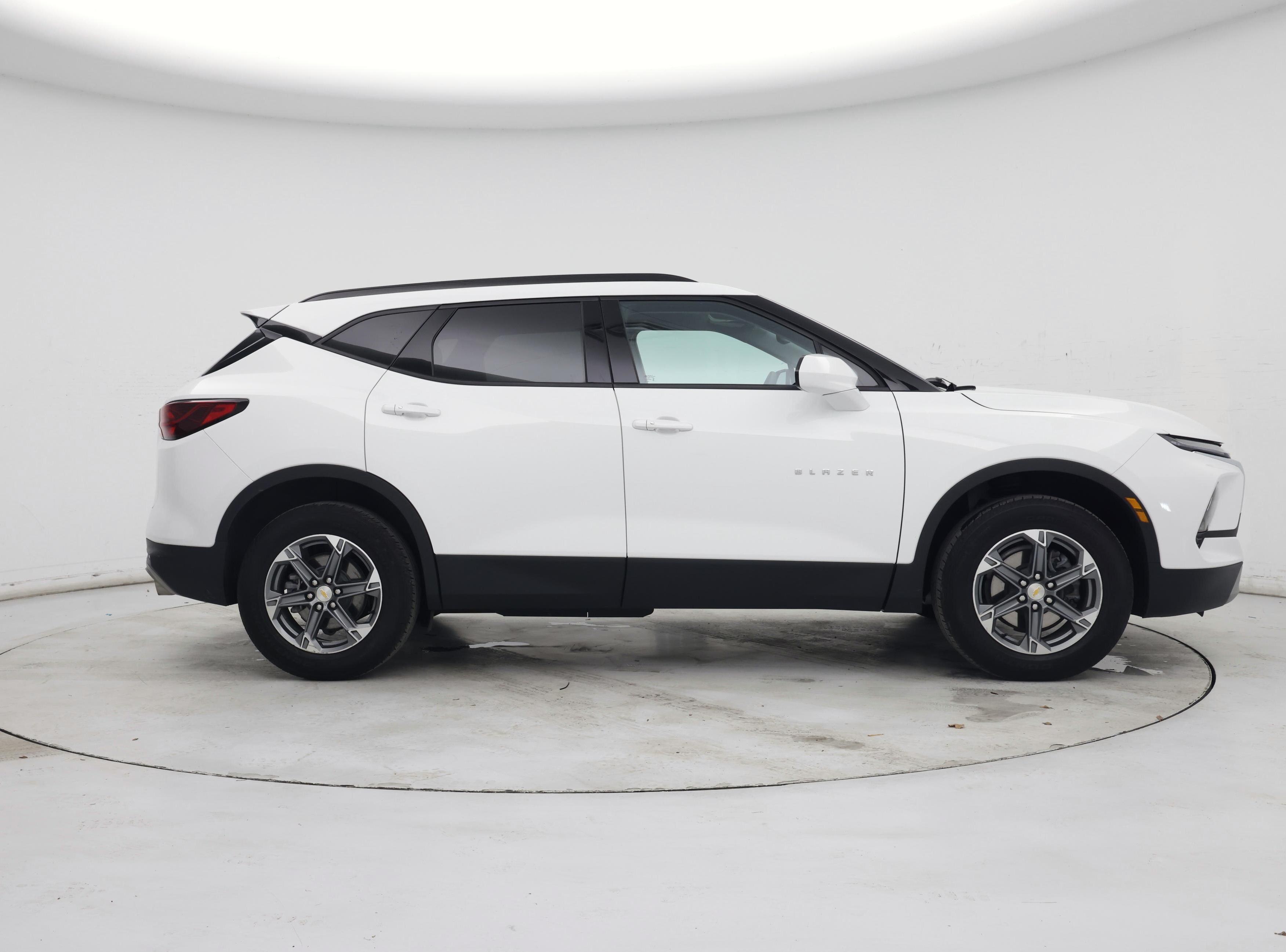 Thumbnail: 2024 Chevrolet Blazer - 7