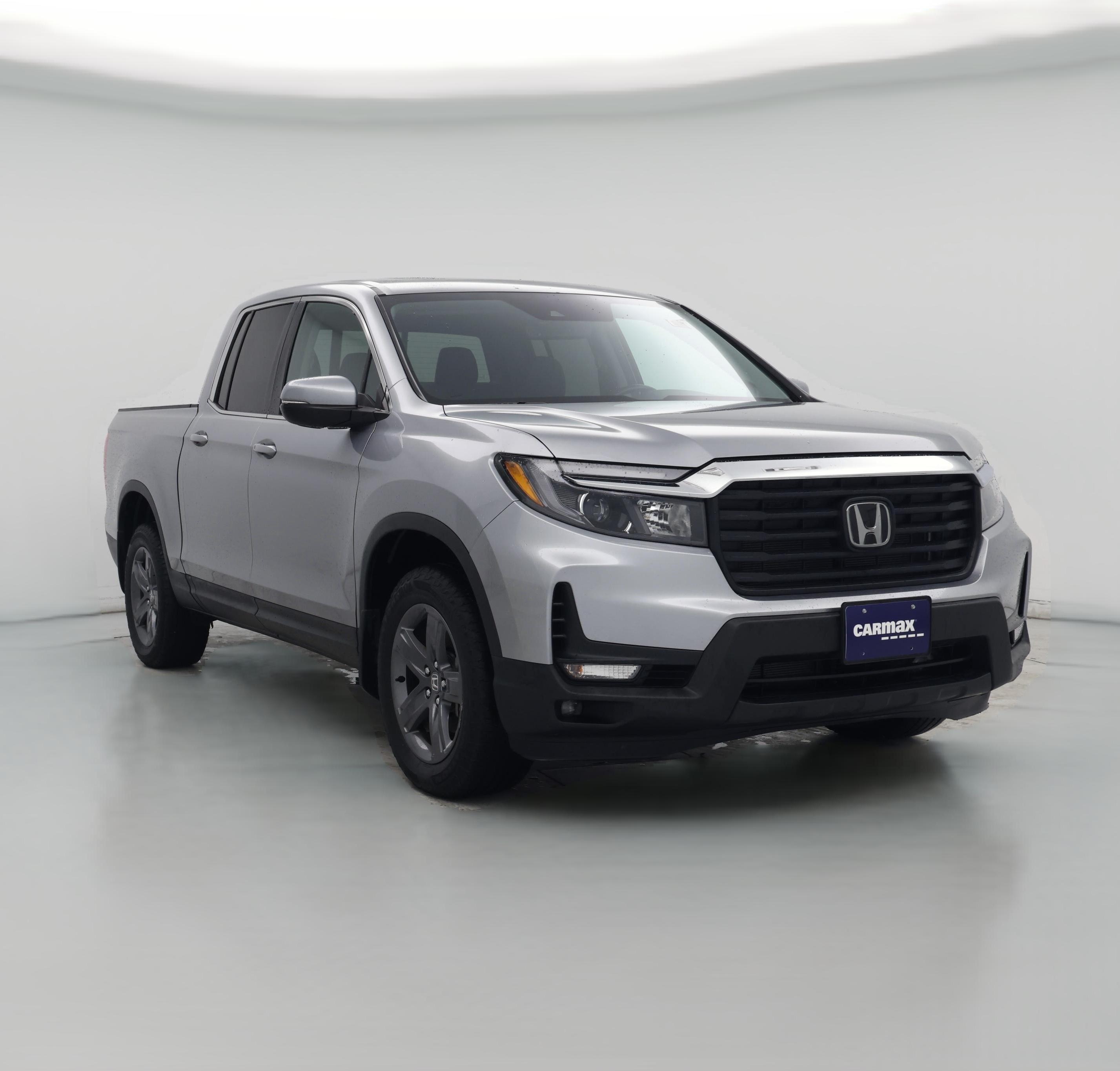 Thumbnail: 2023 Honda Ridgeline - 1