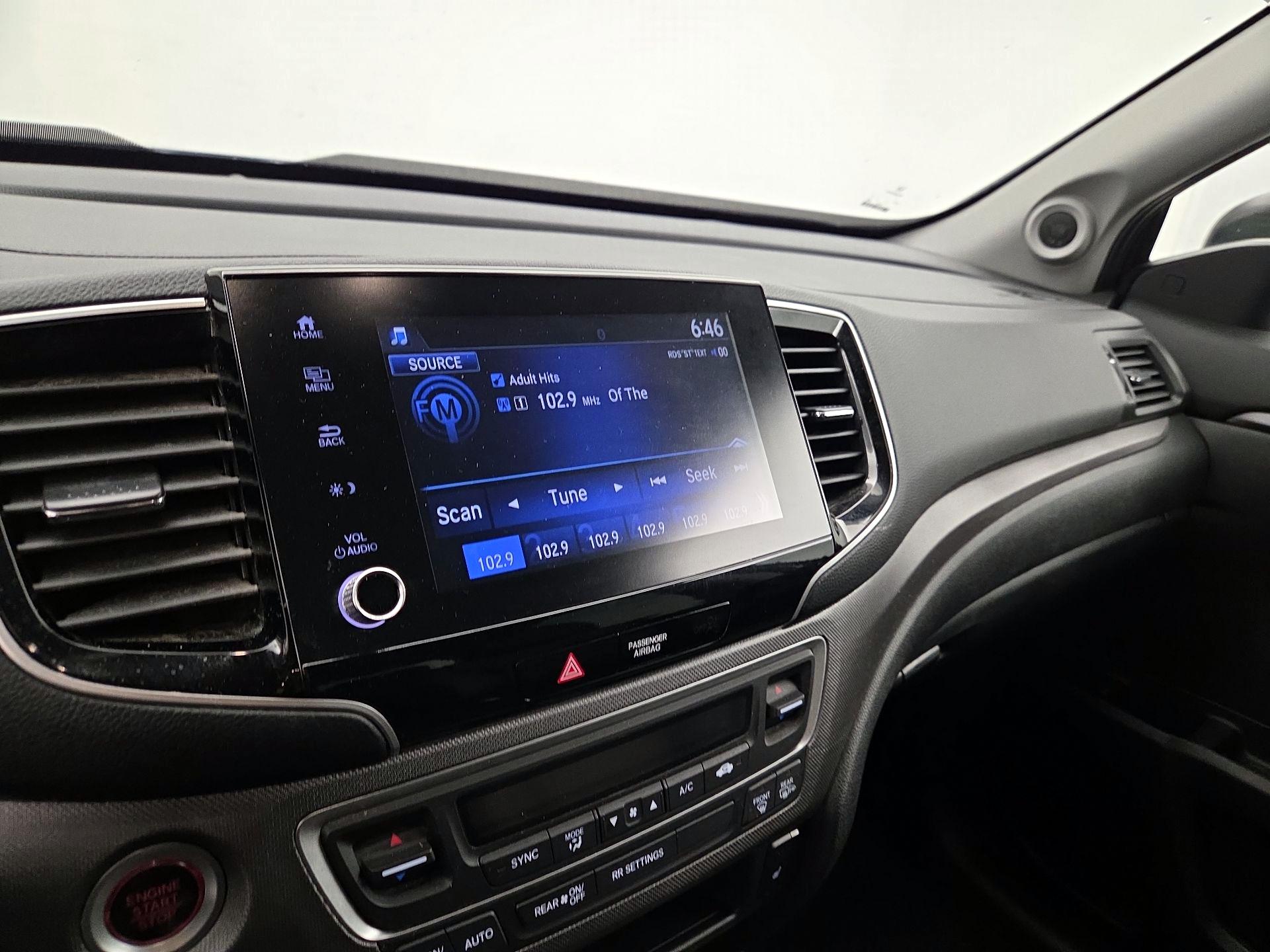 Thumbnail: 2023 Honda Ridgeline - 15