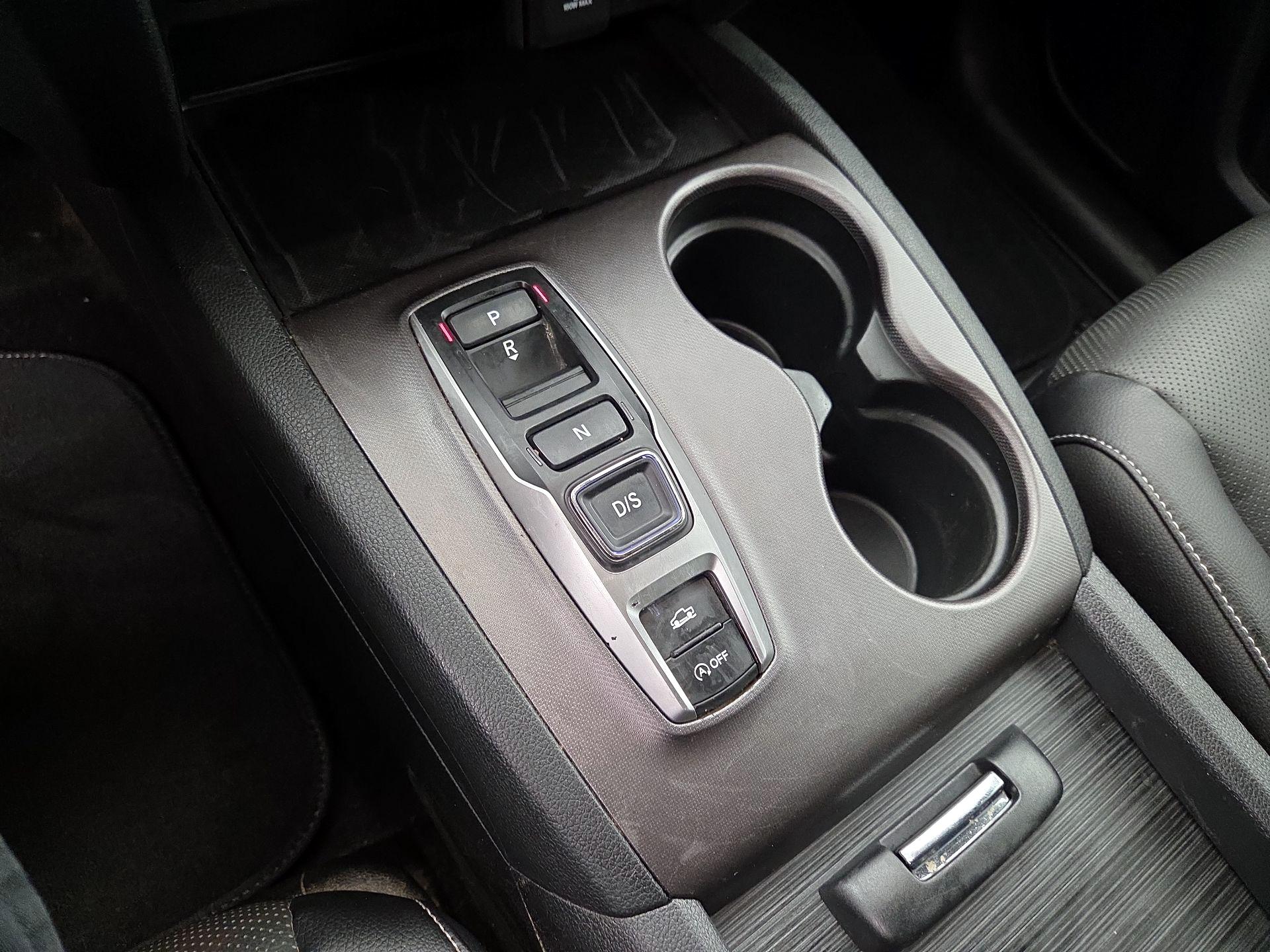 Thumbnail: 2023 Honda Ridgeline - 17