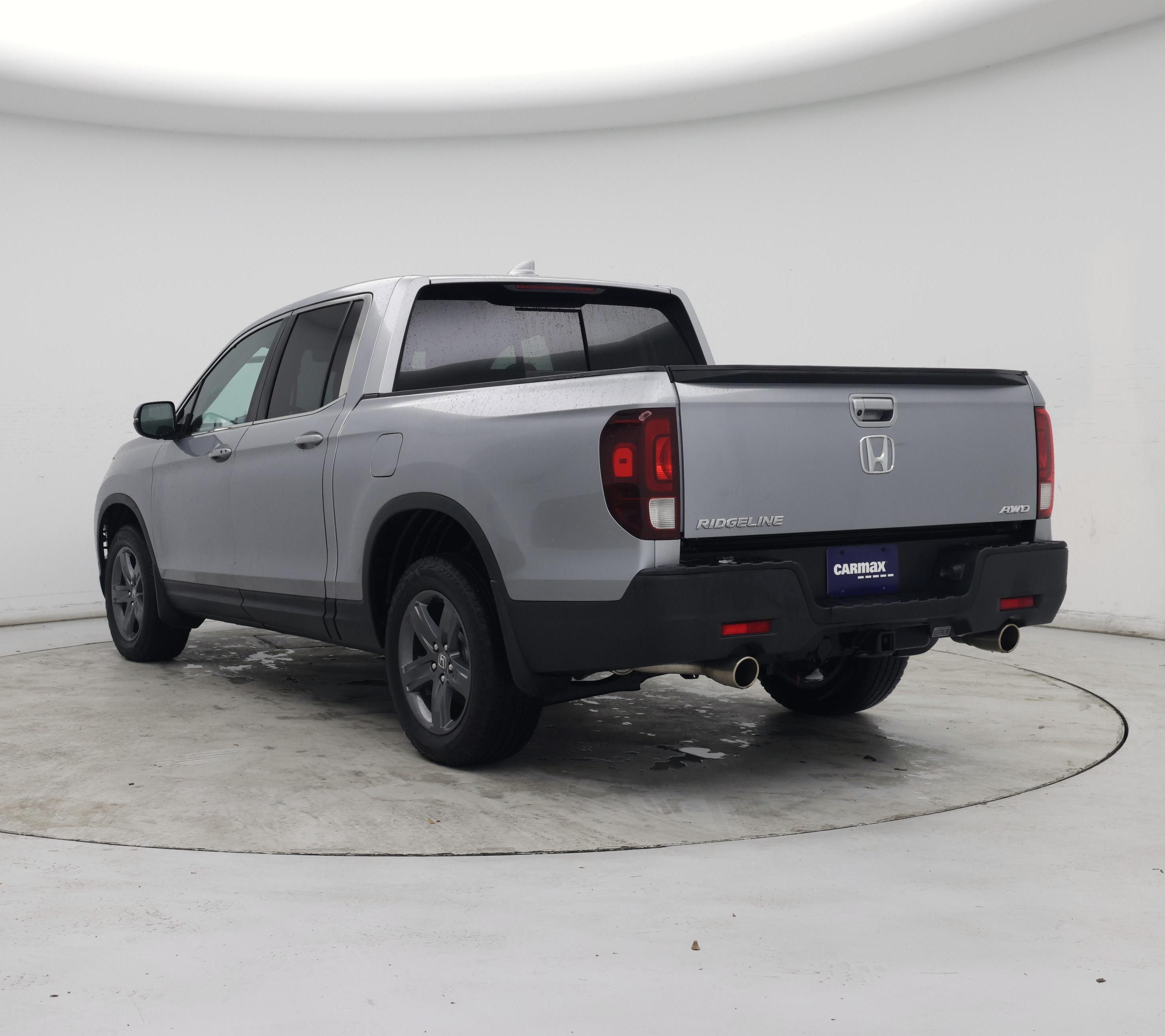 Thumbnail: 2023 Honda Ridgeline - 2