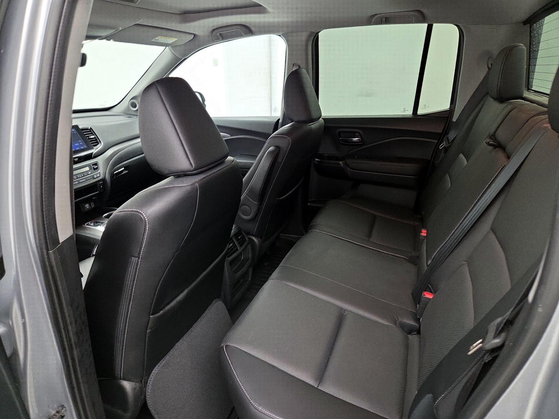 Thumbnail: 2023 Honda Ridgeline - 19