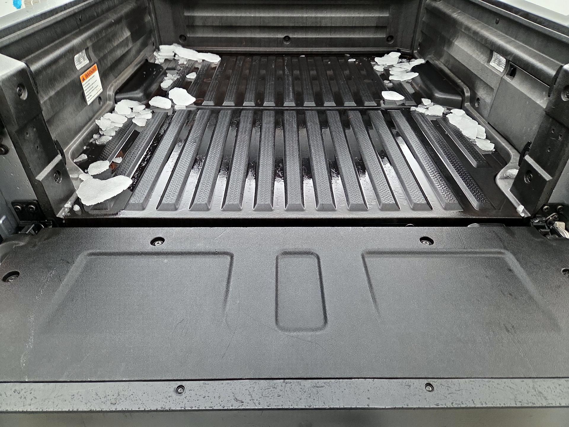 Thumbnail: 2023 Honda Ridgeline - 20