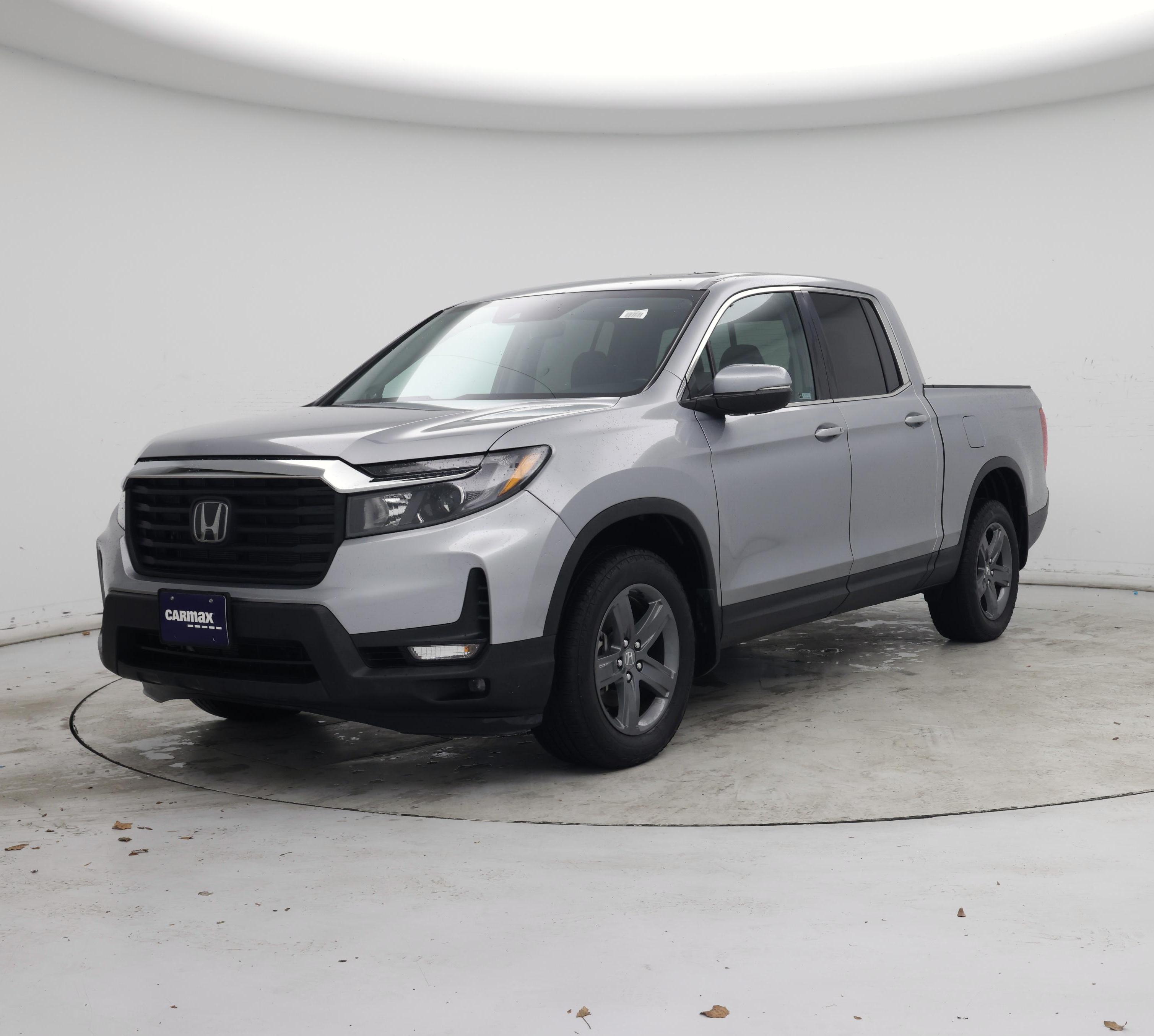 Thumbnail: 2023 Honda Ridgeline - 4