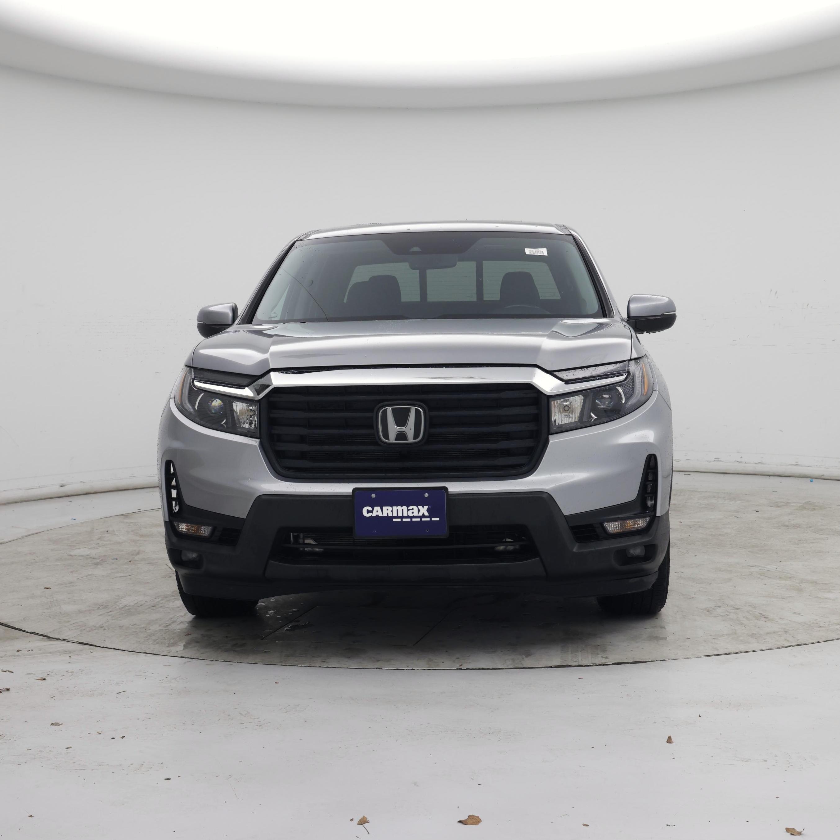 Thumbnail: 2023 Honda Ridgeline - 5