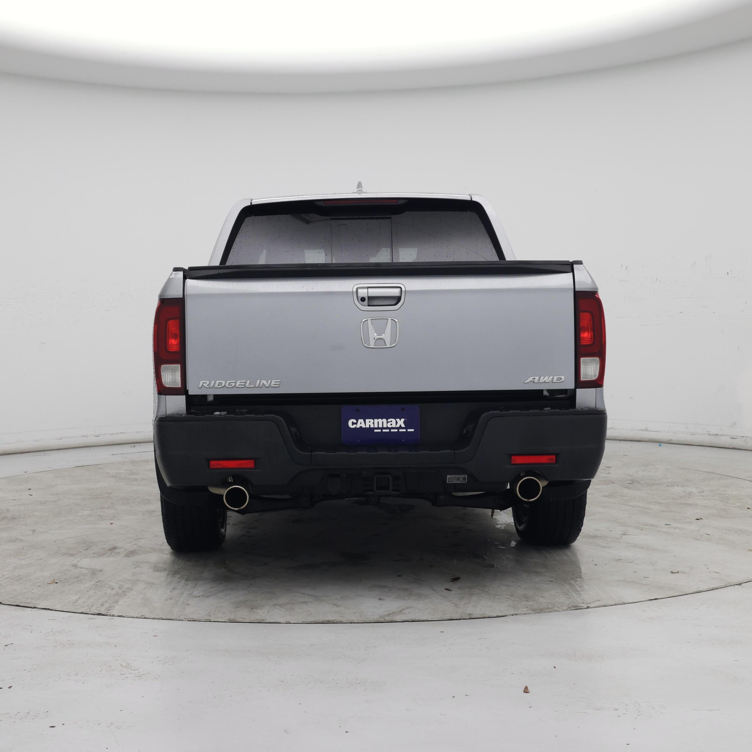 Thumbnail: 2023 Honda Ridgeline - 6