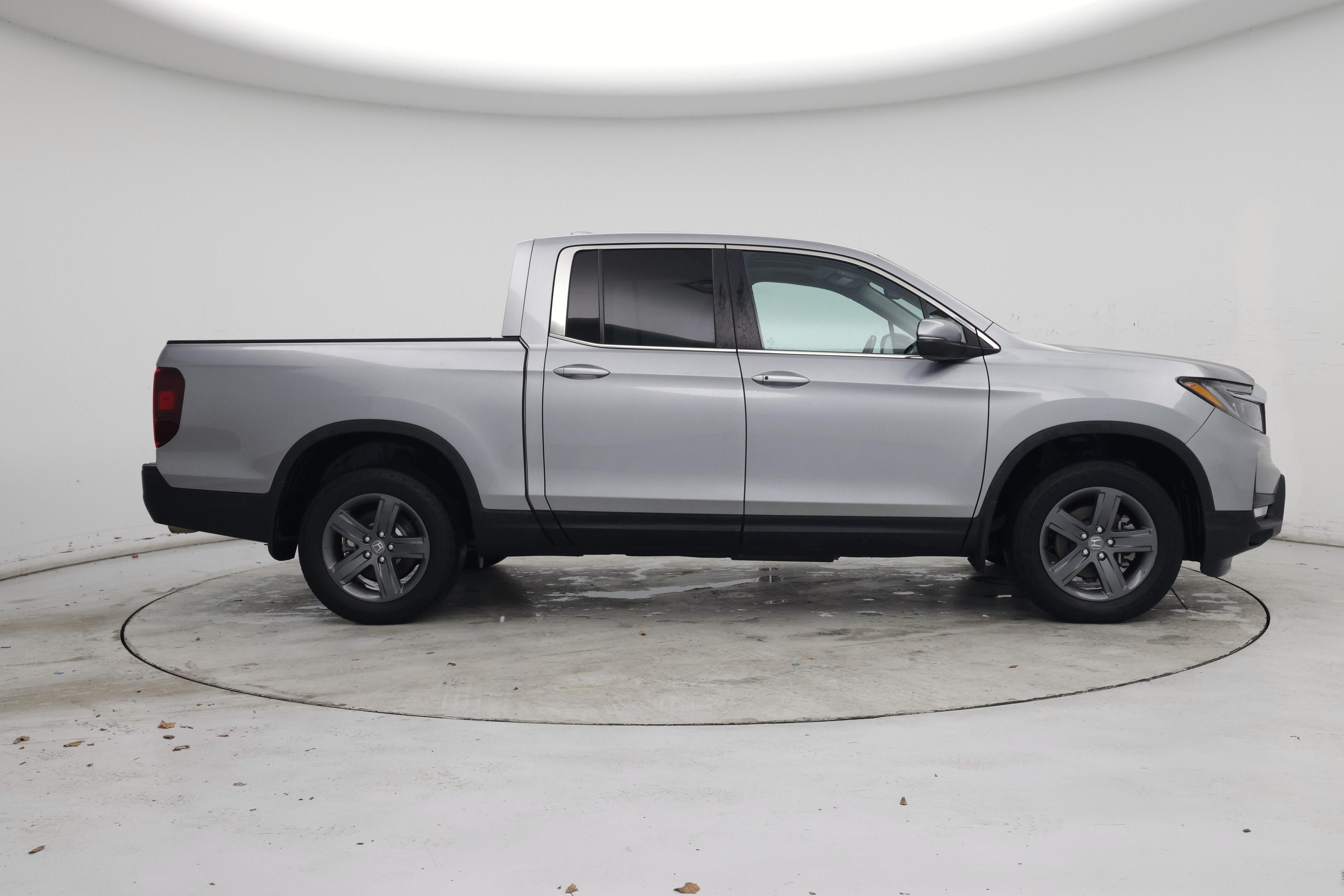 Thumbnail: 2023 Honda Ridgeline - 7