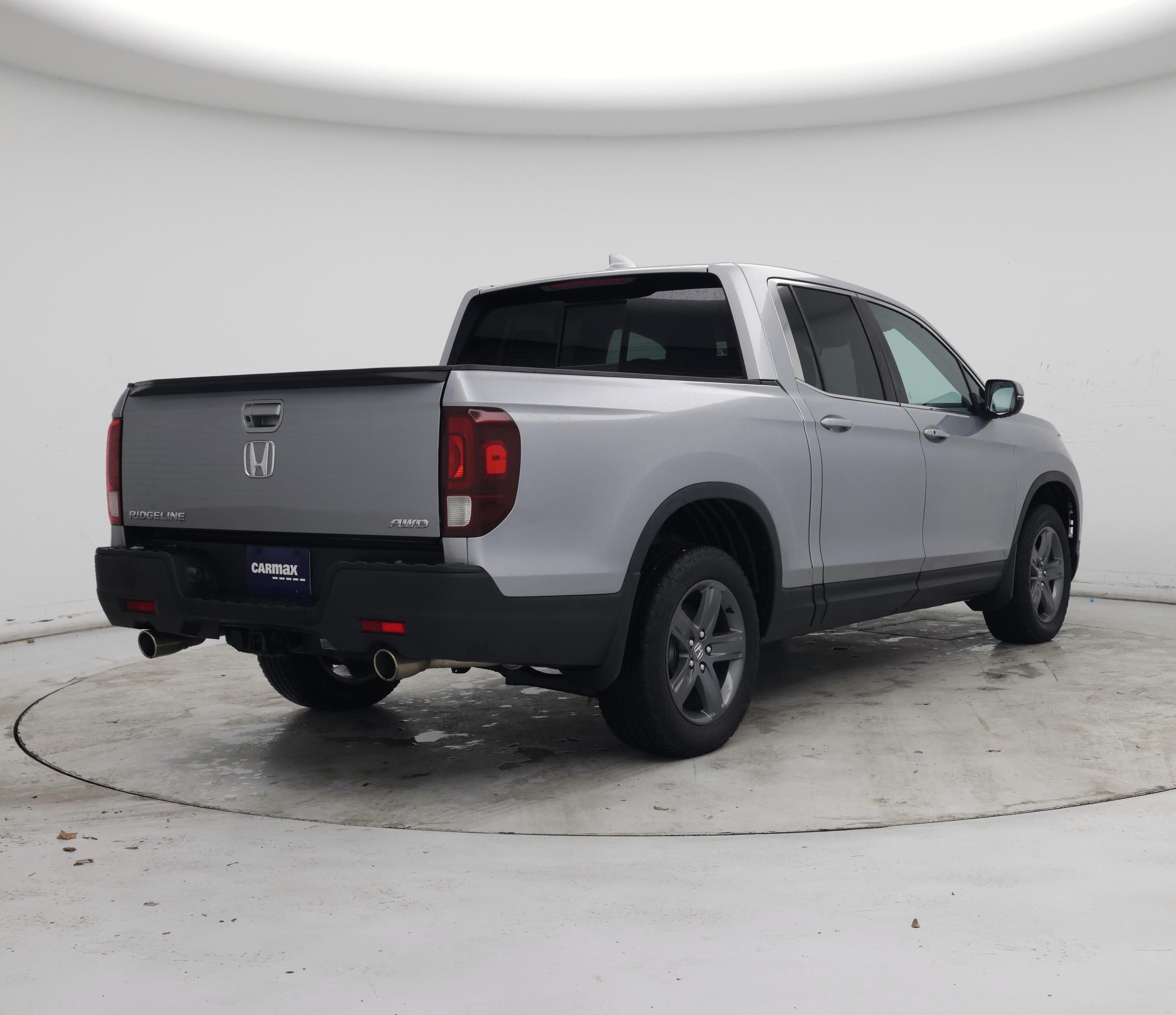 Thumbnail: 2023 Honda Ridgeline - 8
