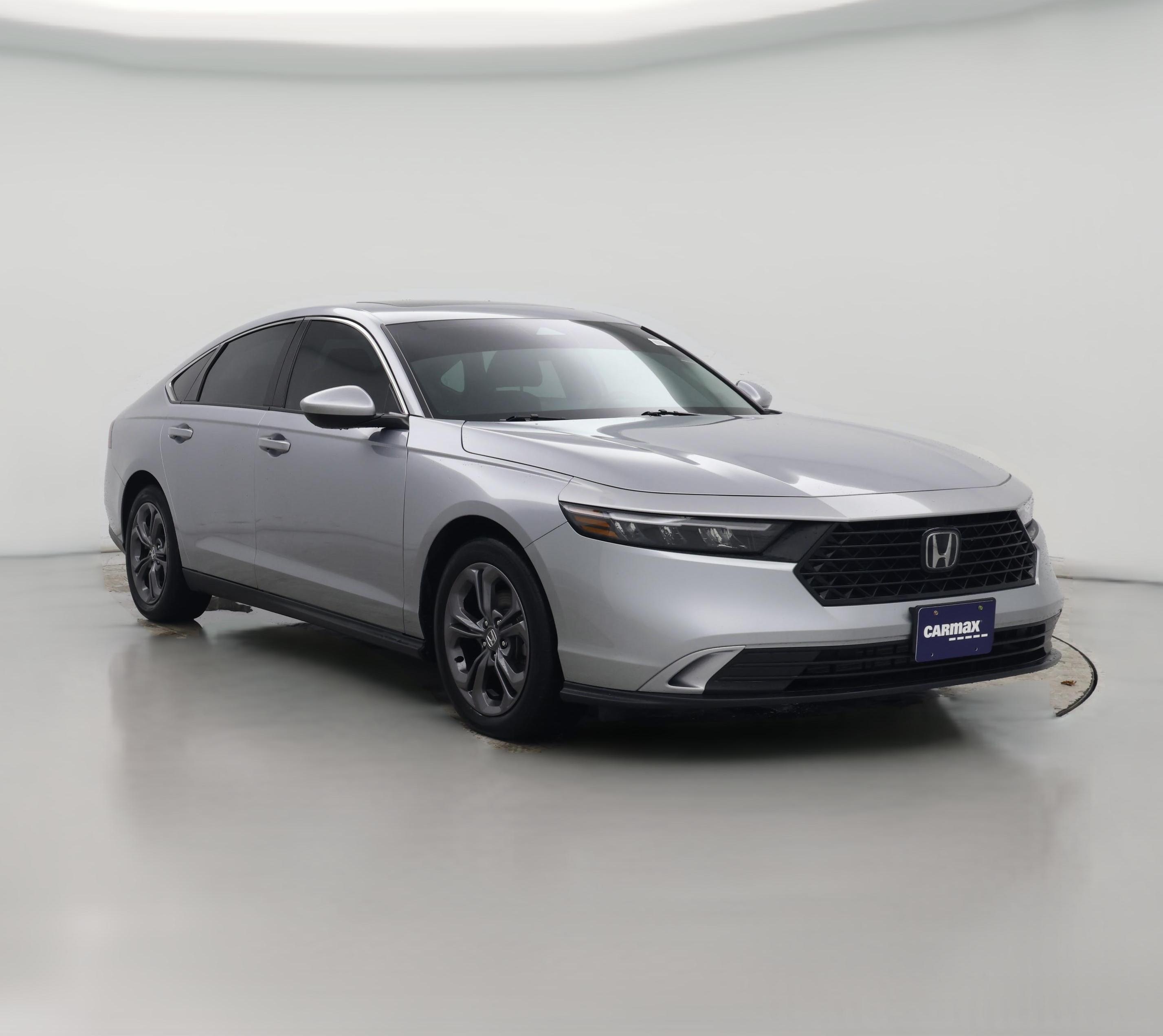 Thumbnail: 2023 Honda Accord - 1