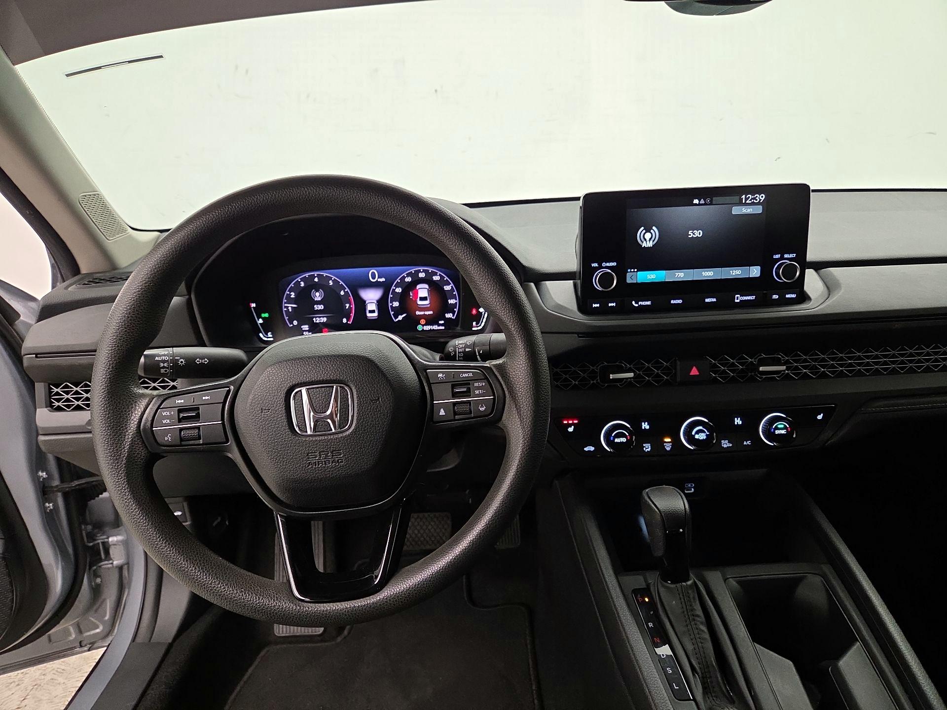 Thumbnail: 2023 Honda Accord - 9