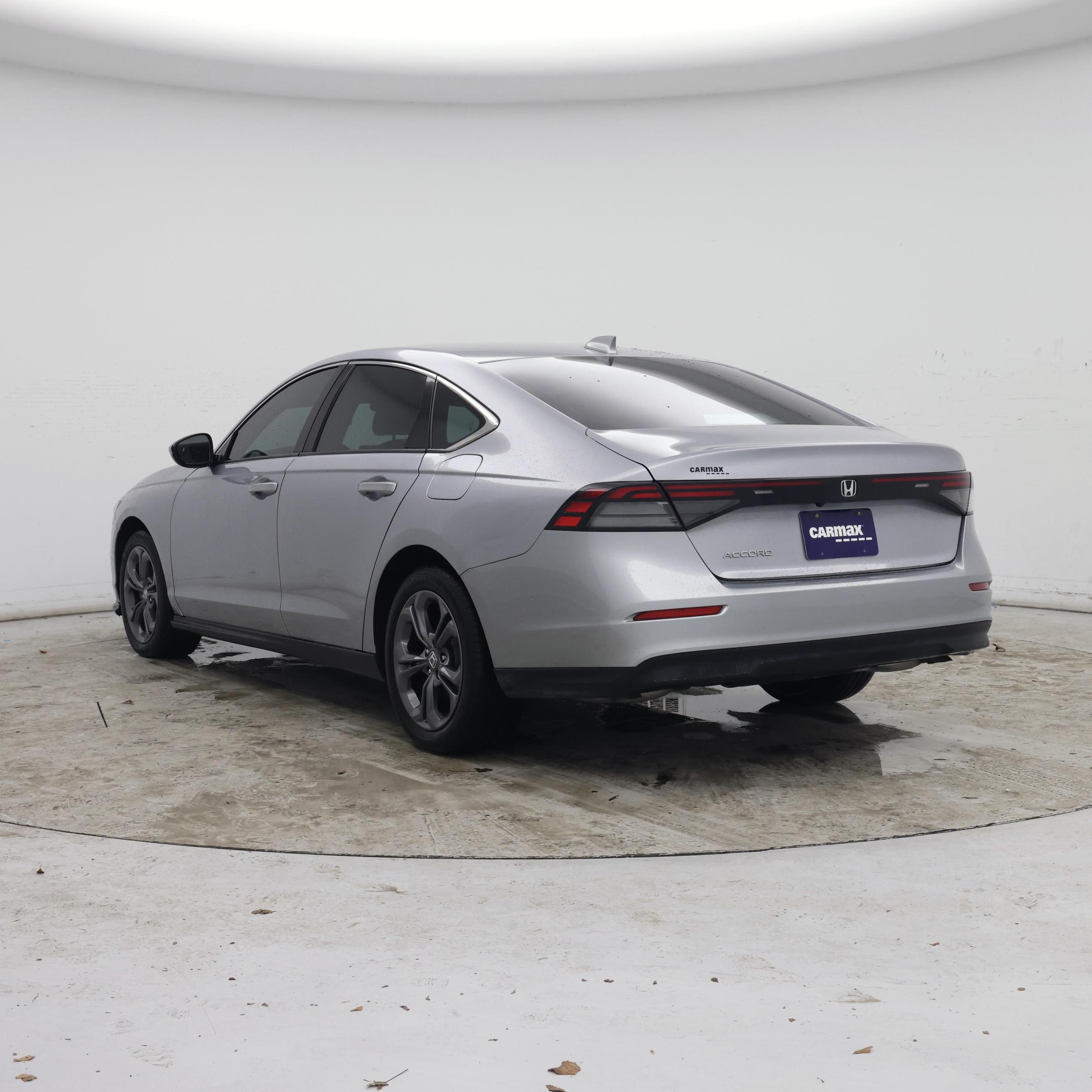 Thumbnail: 2023 Honda Accord - 2