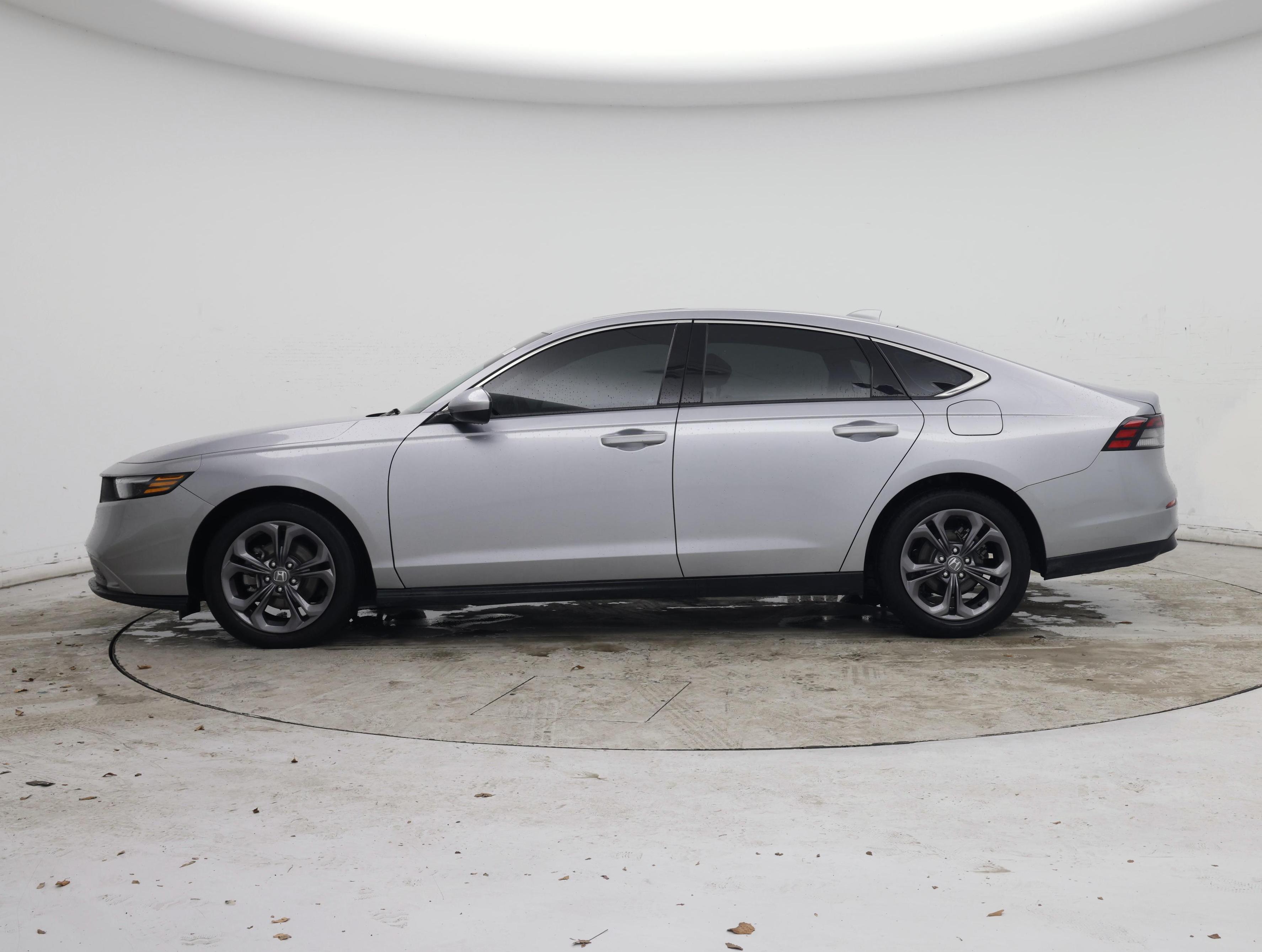 Thumbnail: 2023 Honda Accord - 3