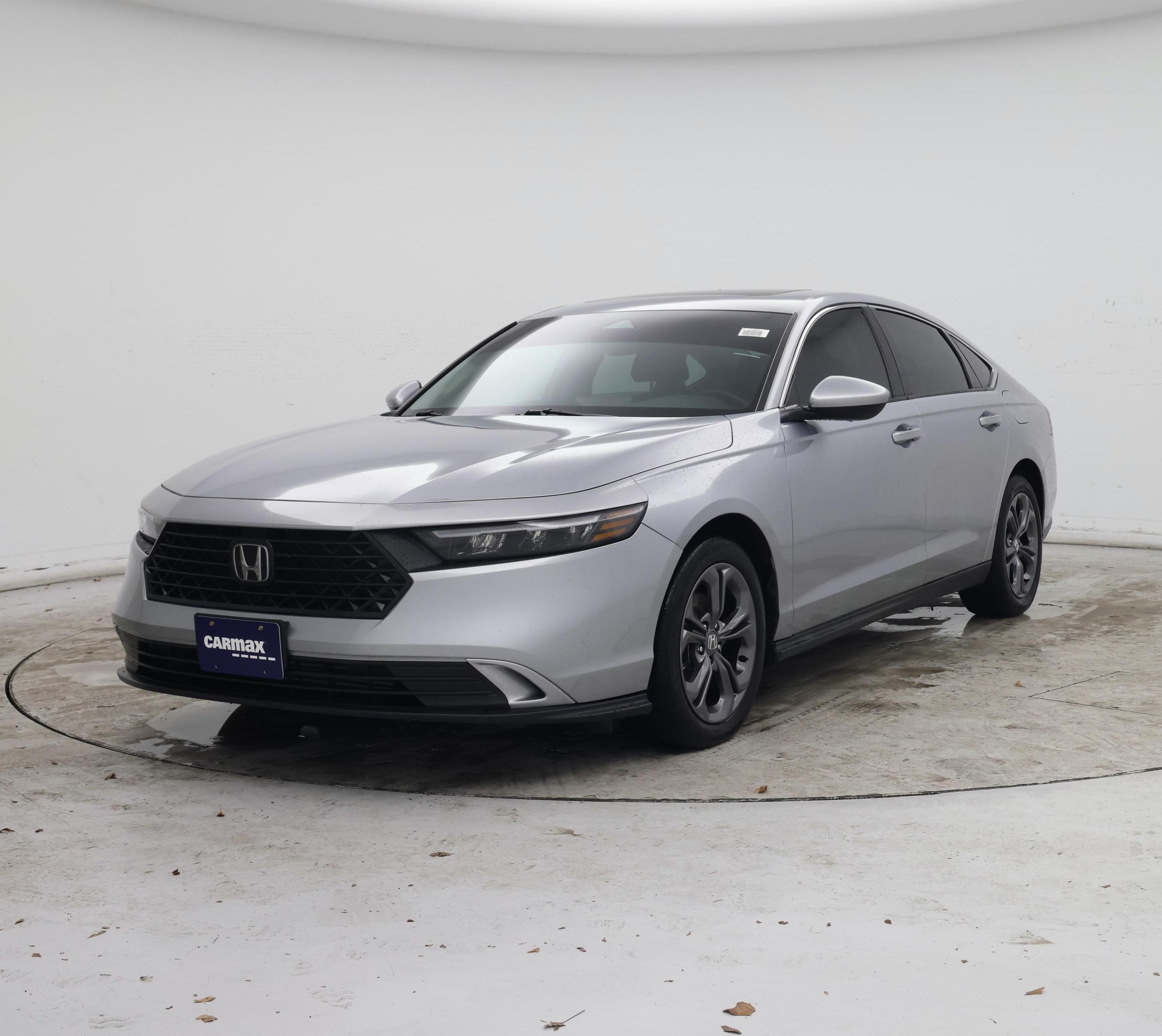 Thumbnail: 2023 Honda Accord - 4