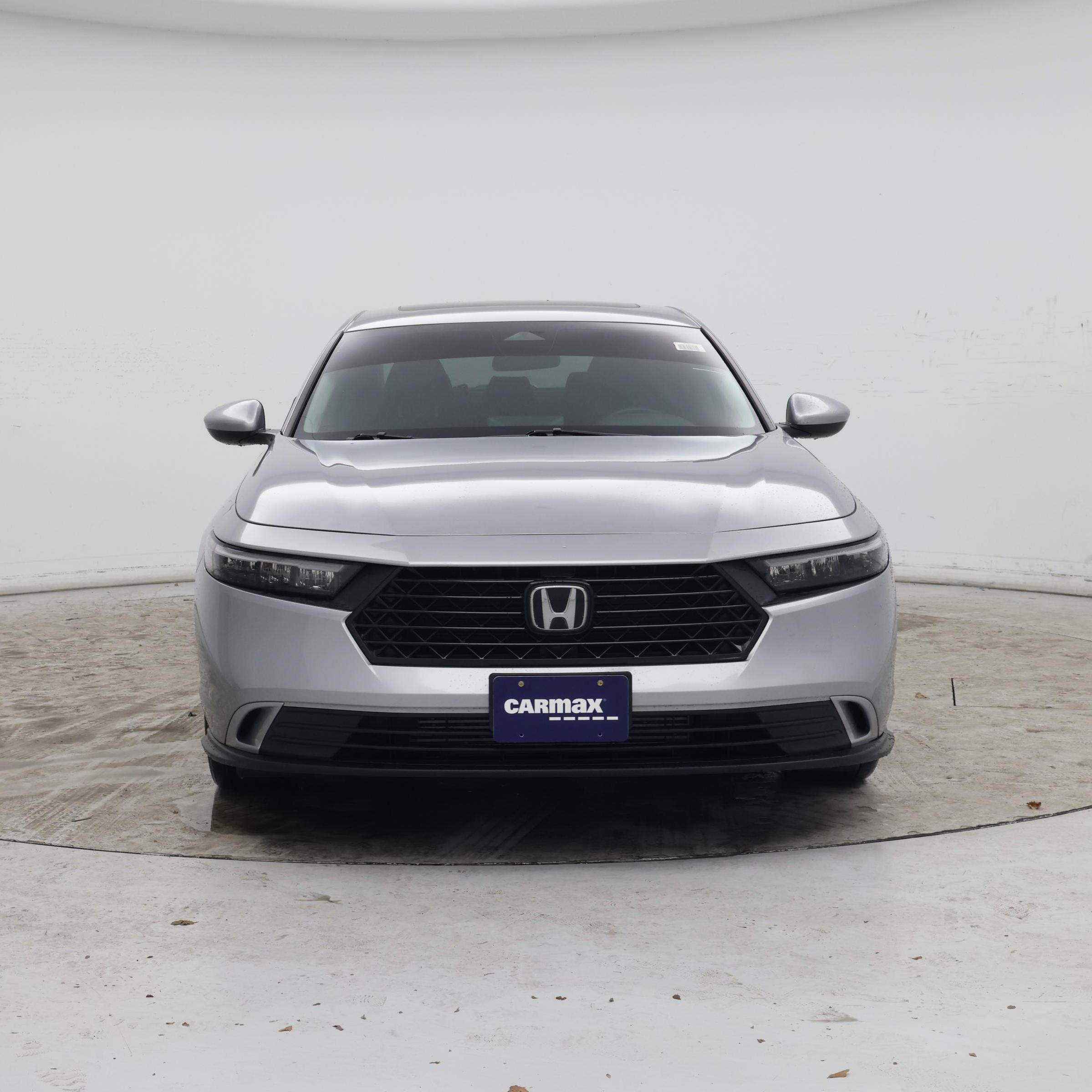 Thumbnail: 2023 Honda Accord - 5