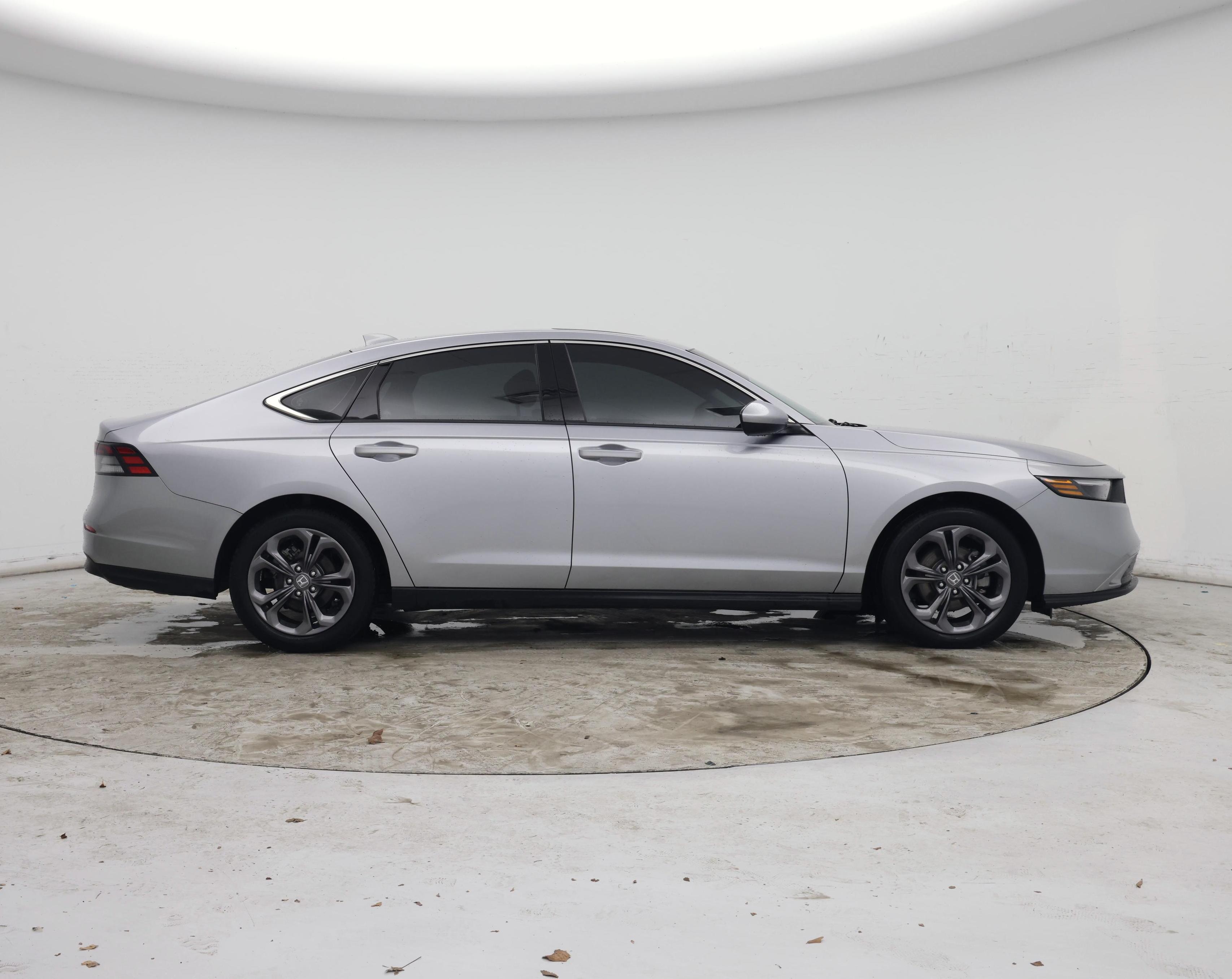 Thumbnail: 2023 Honda Accord - 7