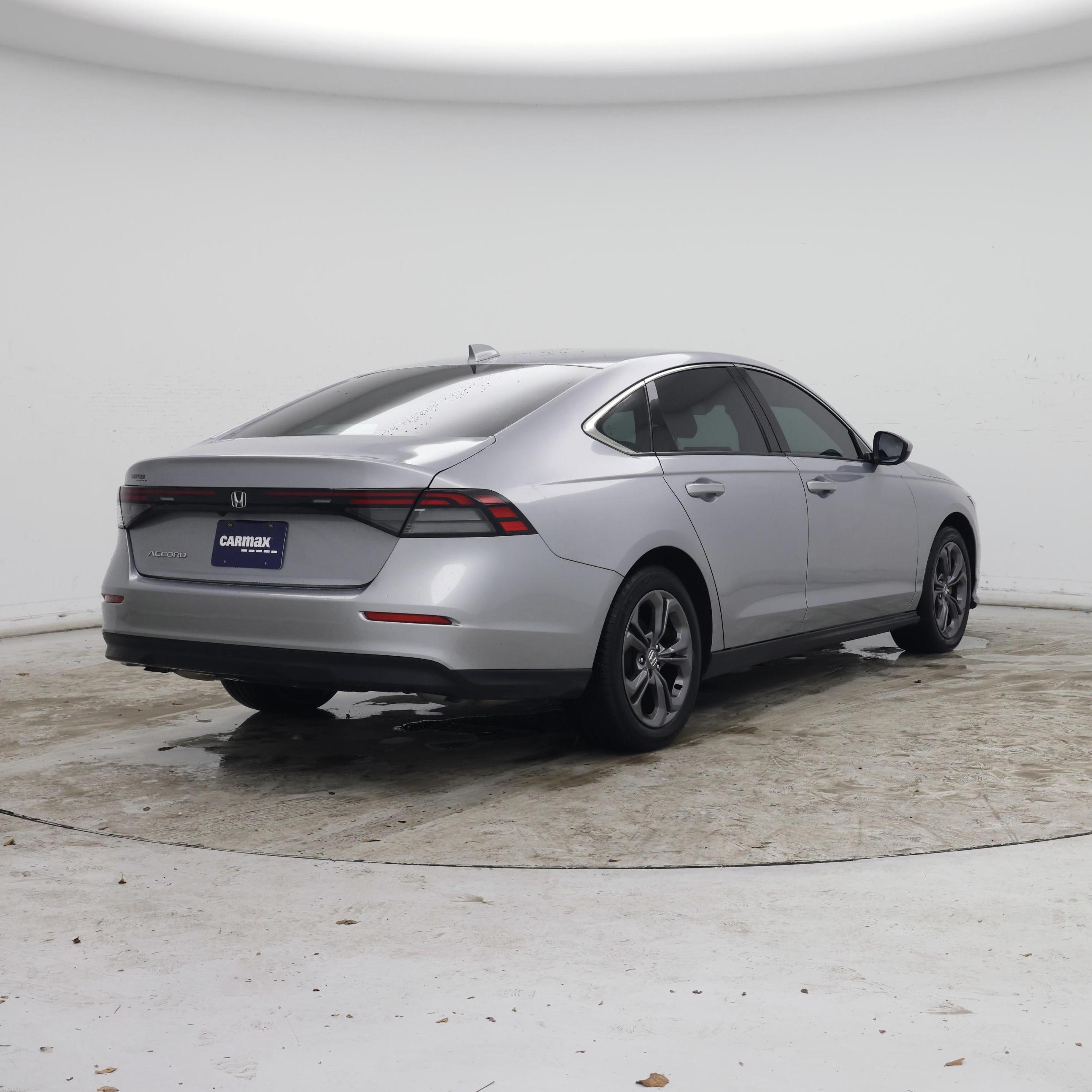 Thumbnail: 2023 Honda Accord - 8